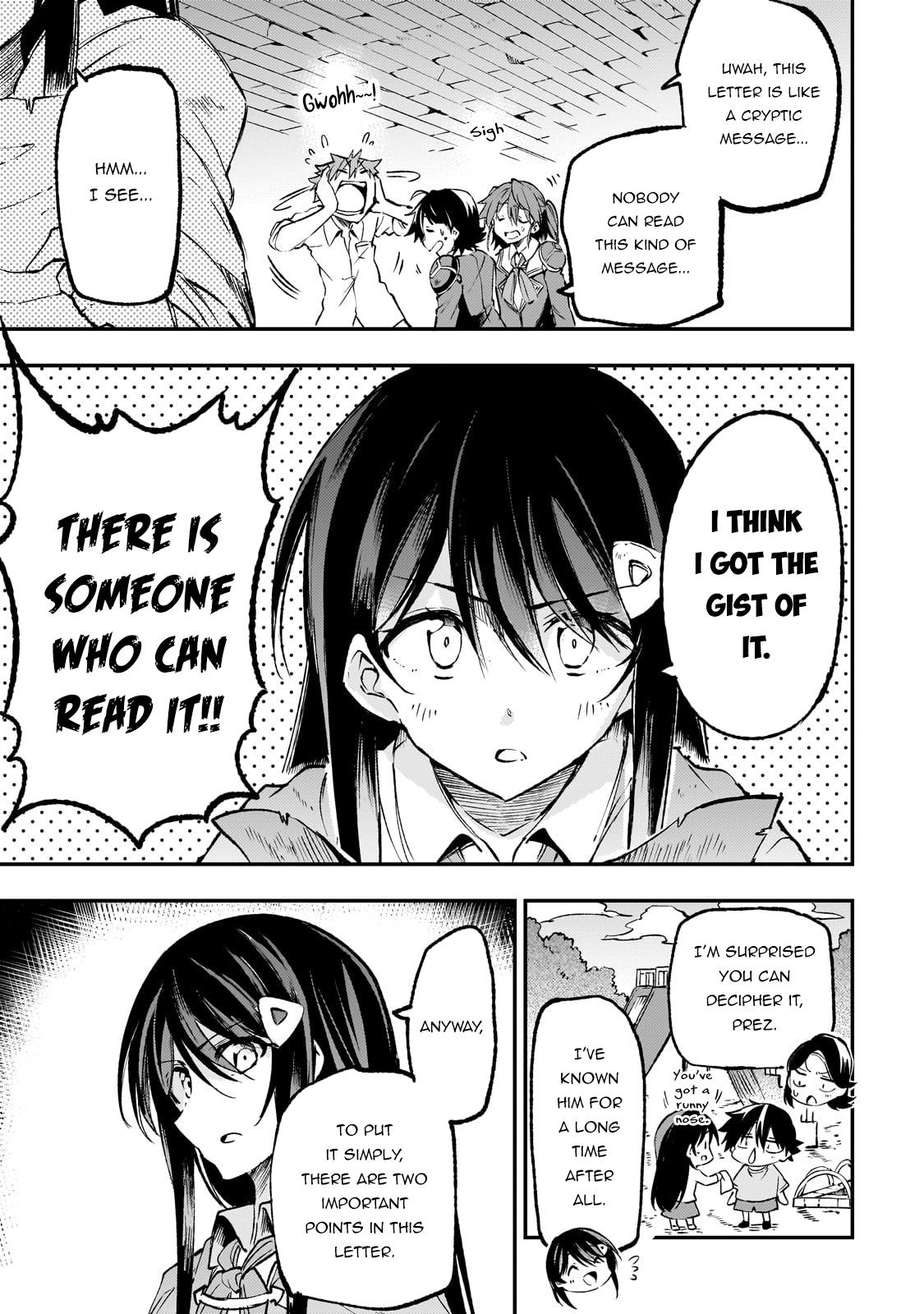 Read Loner Life in Another World Manga Online