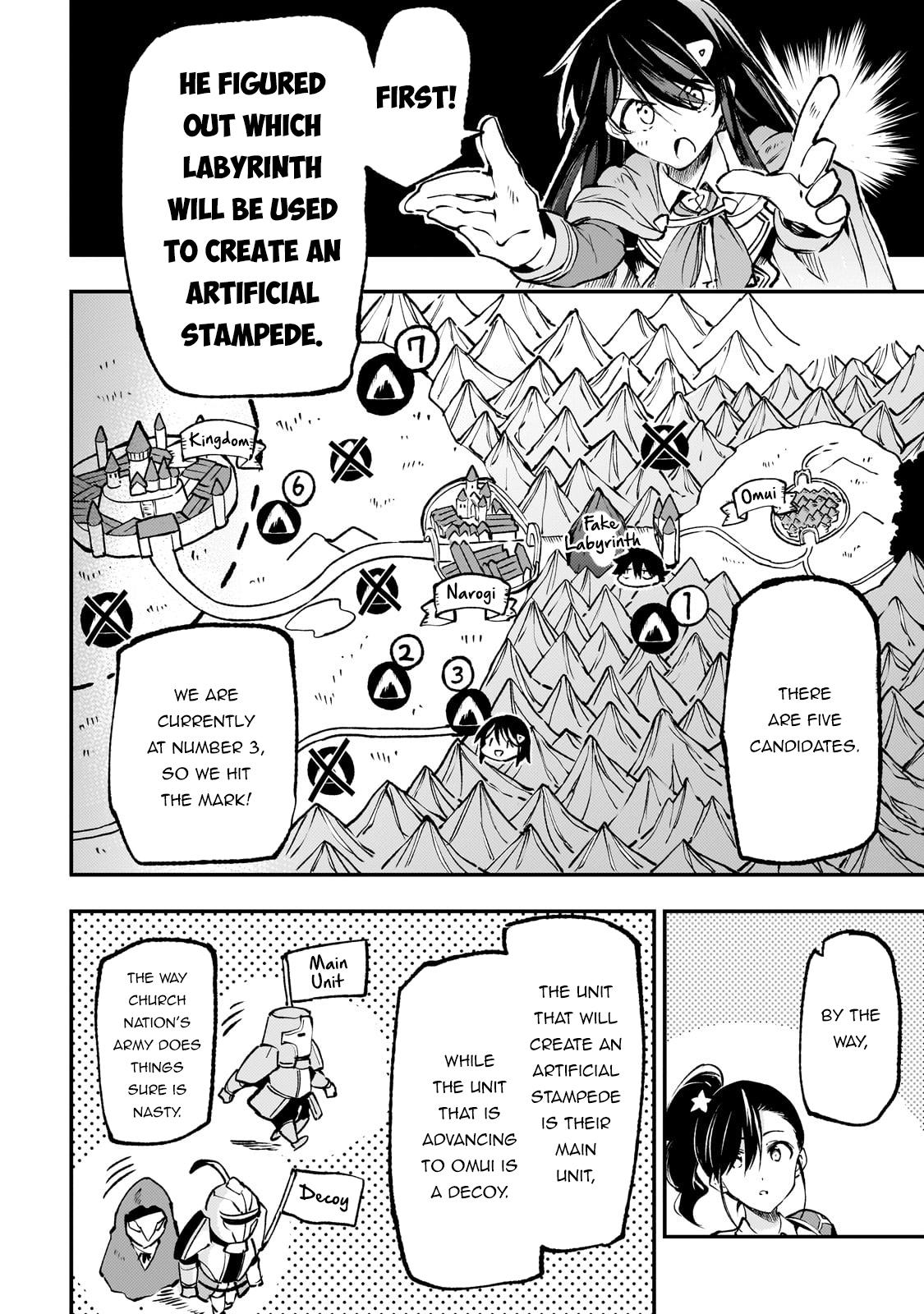 Read Loner Life in Another World Manga Online