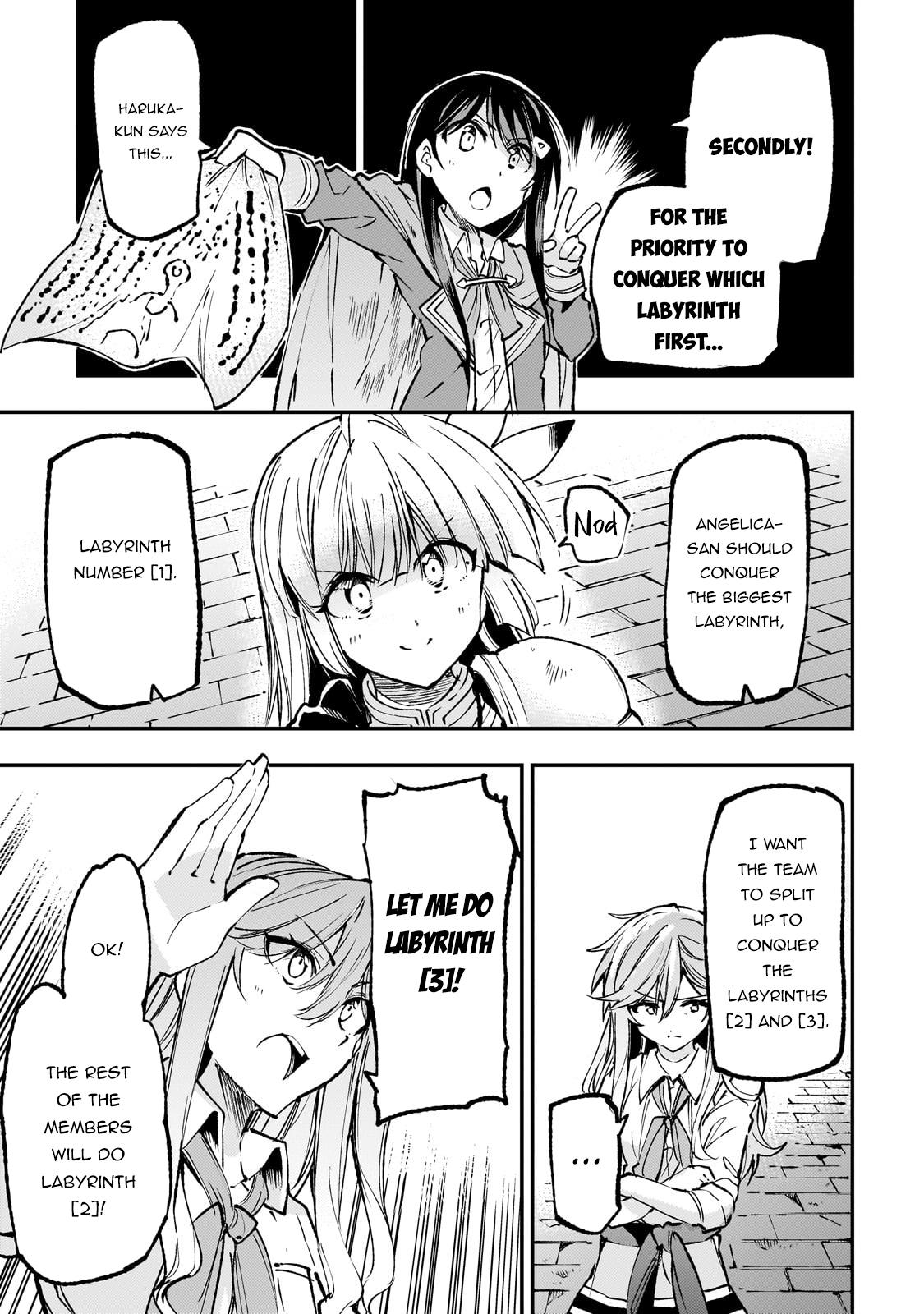 Read Loner Life in Another World Manga Online
