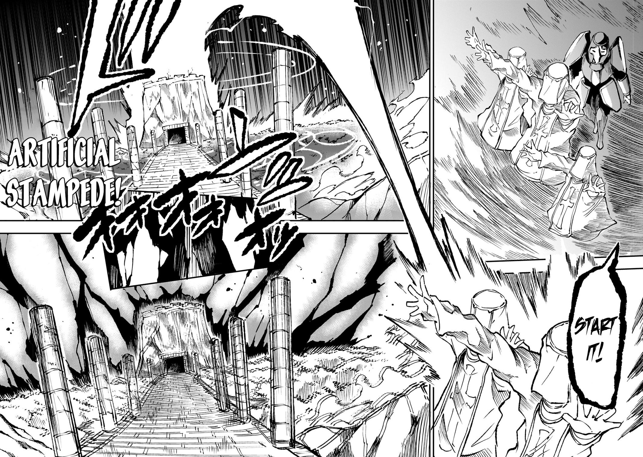 Read Loner Life in Another World Manga Online