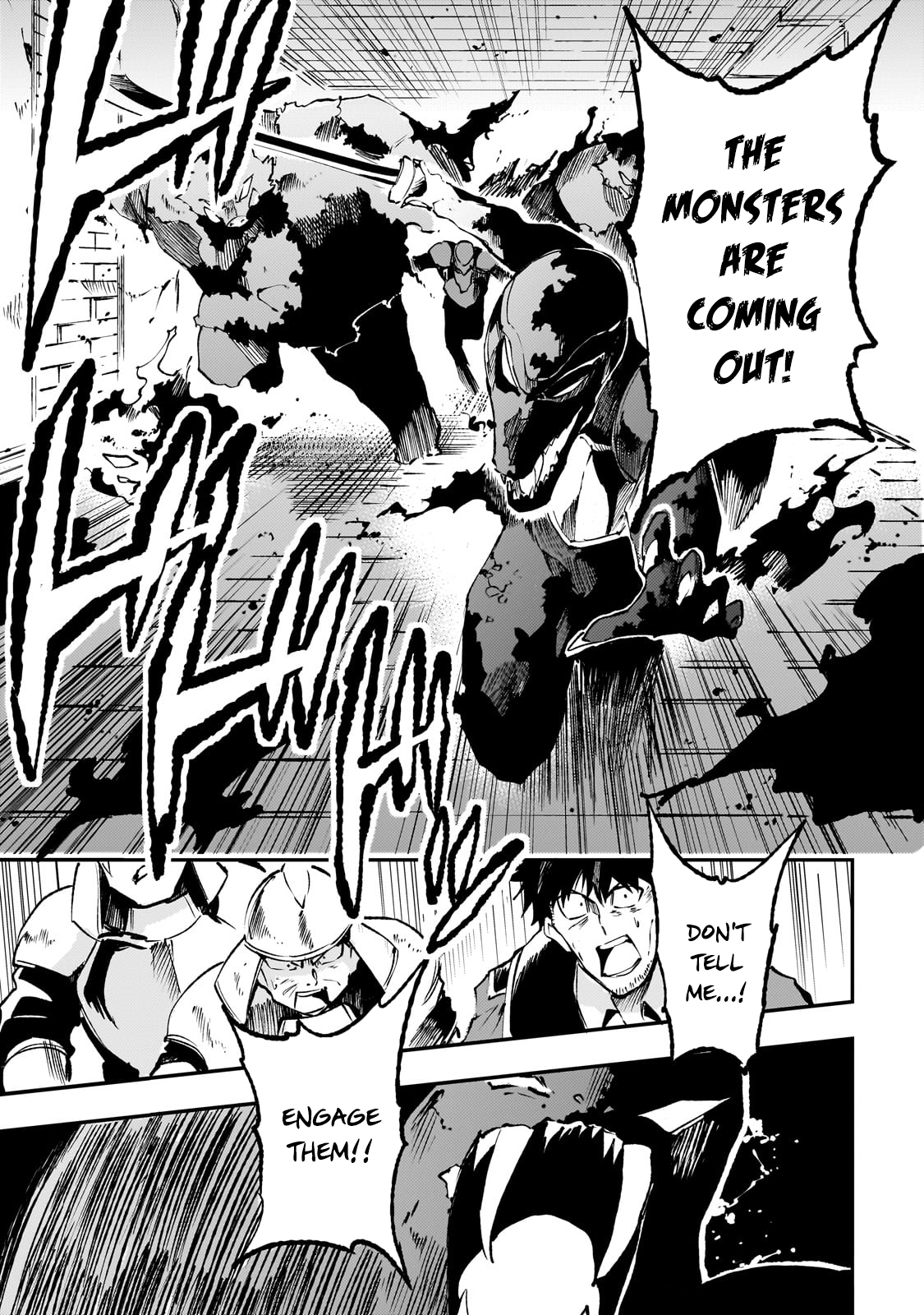 Read Loner Life in Another World Manga Online