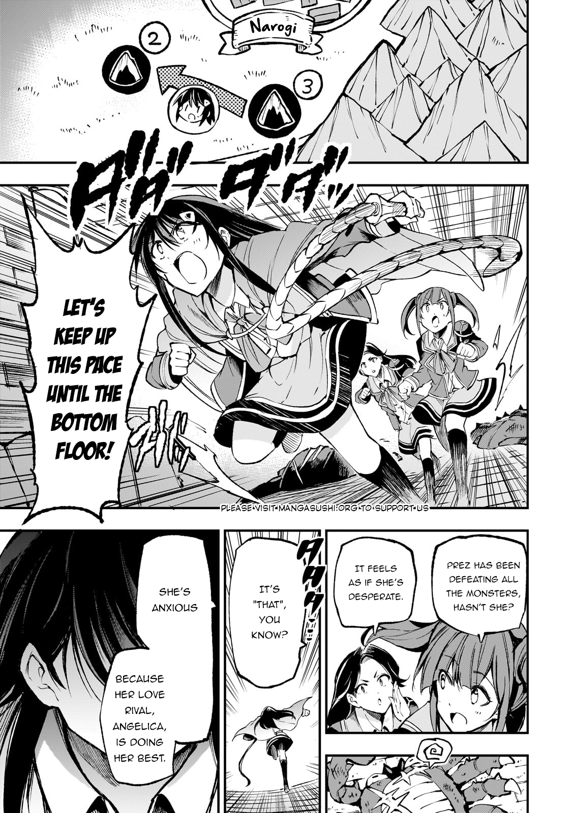 Read Loner Life in Another World Manga Online