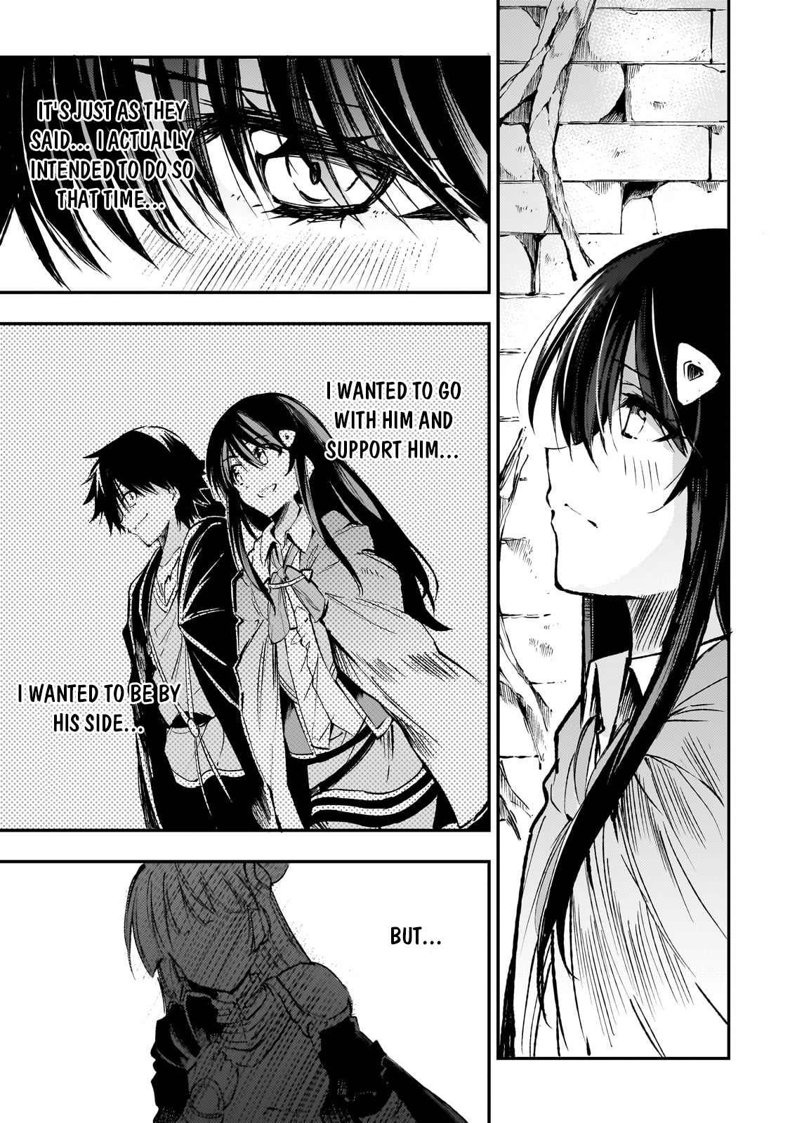 Read Loner Life in Another World Manga Online