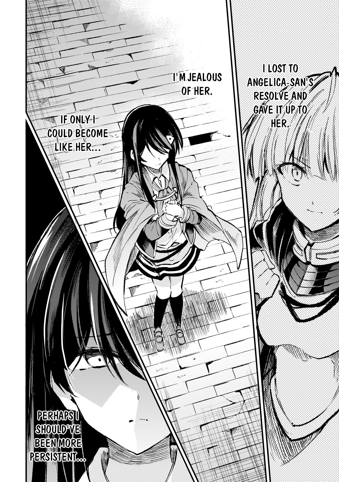 Read Loner Life in Another World Manga Online