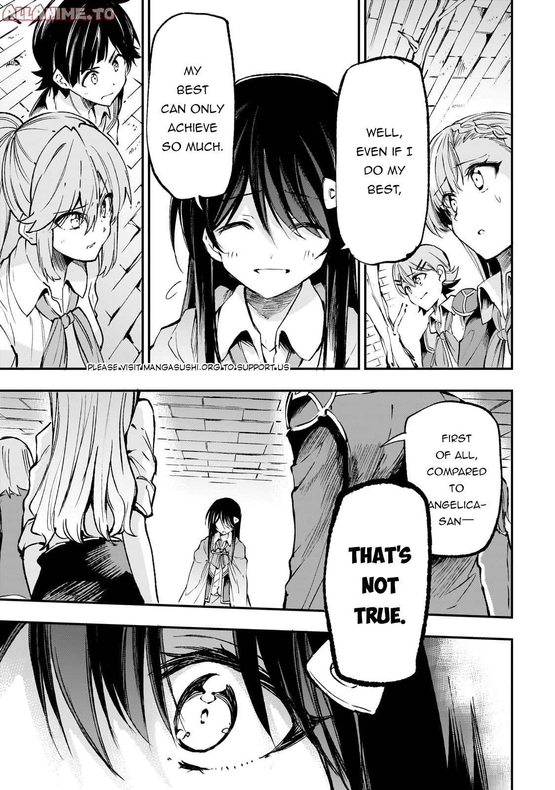 Read Loner Life in Another World Manga Online
