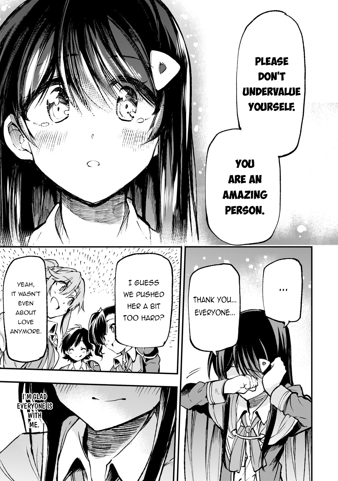 Read Loner Life in Another World Manga Online