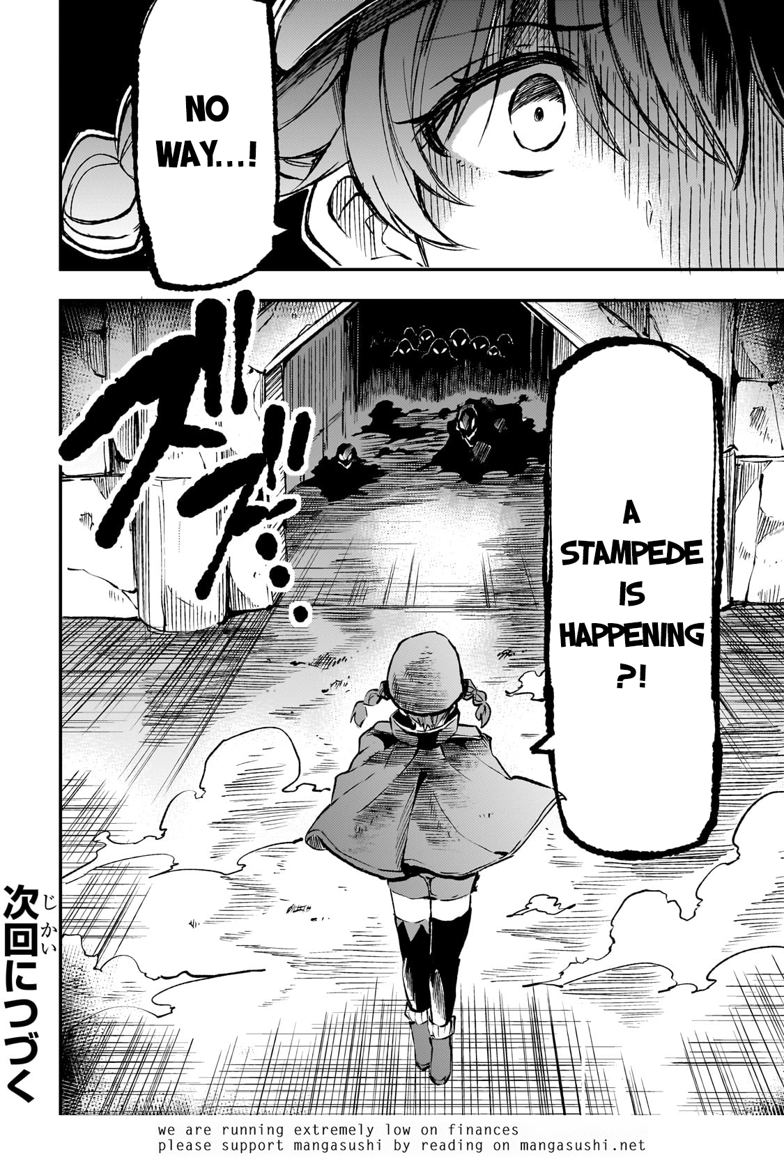 Read Loner Life in Another World Manga Online