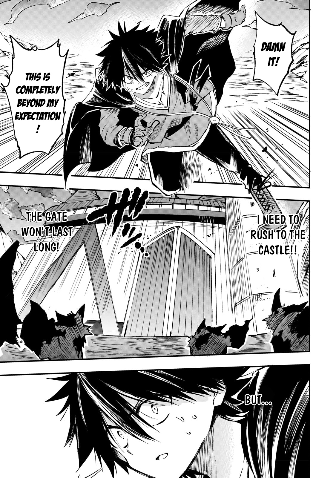 Read Loner Life in Another World Manga Online