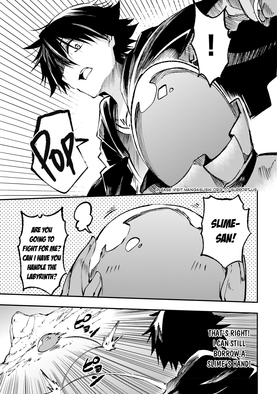 Read Loner Life in Another World Manga Online