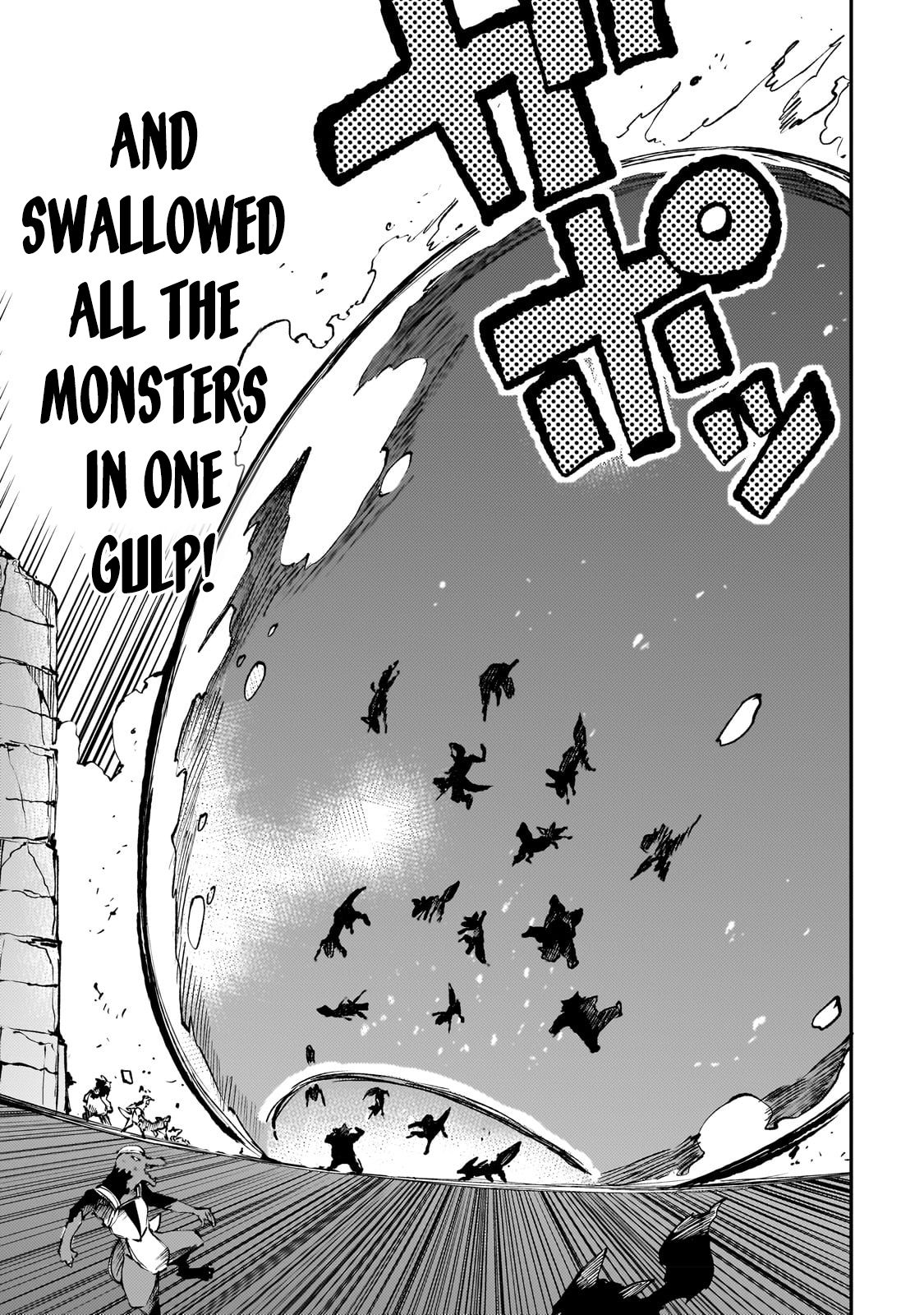 Read Loner Life in Another World Manga Online