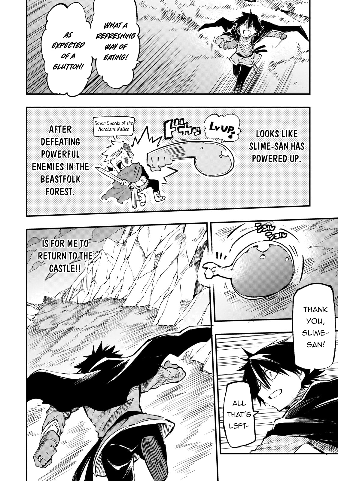 Read Loner Life in Another World Manga Online