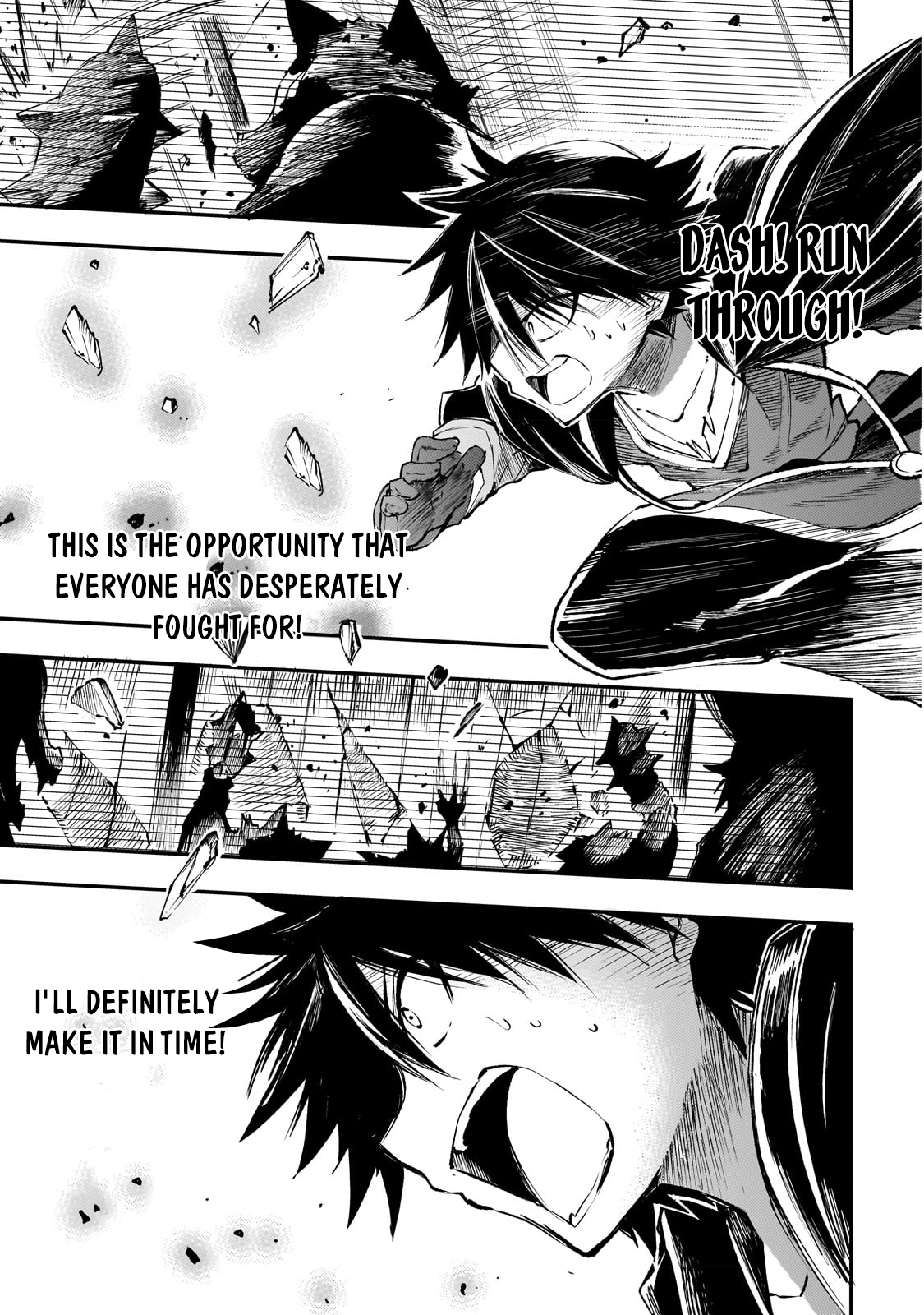 Read Loner Life in Another World Manga Online