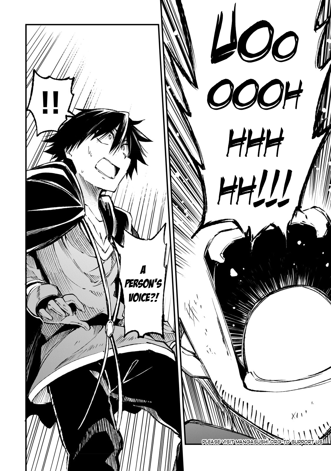 Read Loner Life in Another World Manga Online