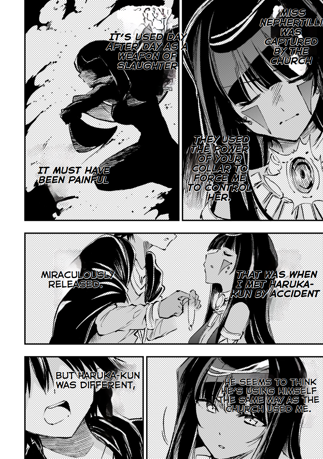 Read Loner Life in Another World Manga Online