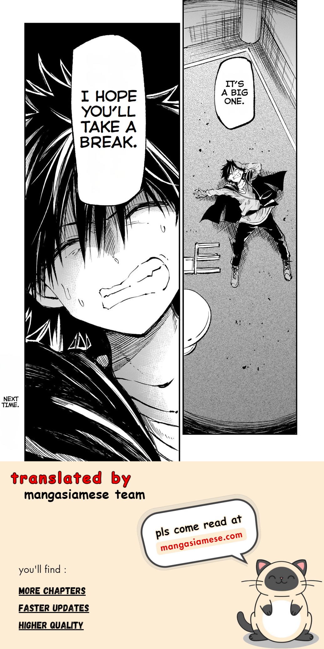 Read Loner Life in Another World Manga Online