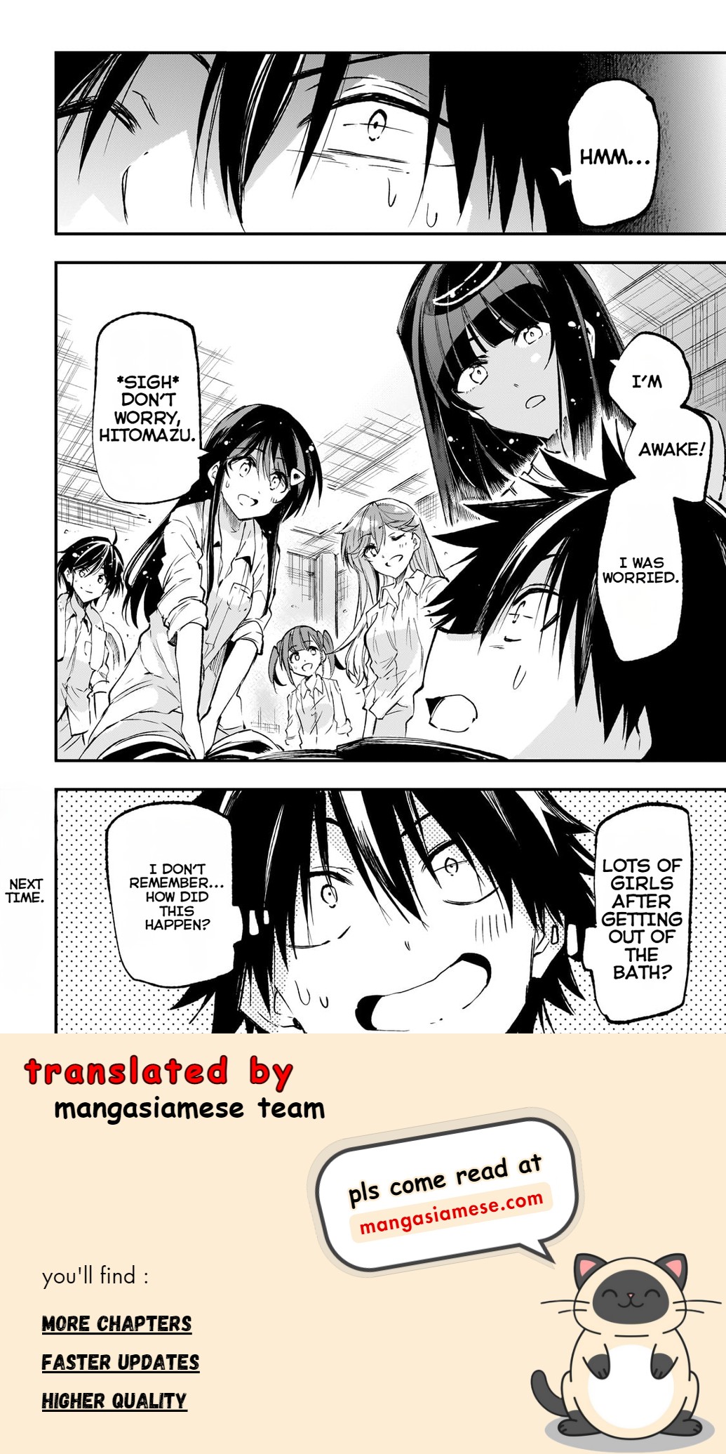 Read Loner Life in Another World Manga Online