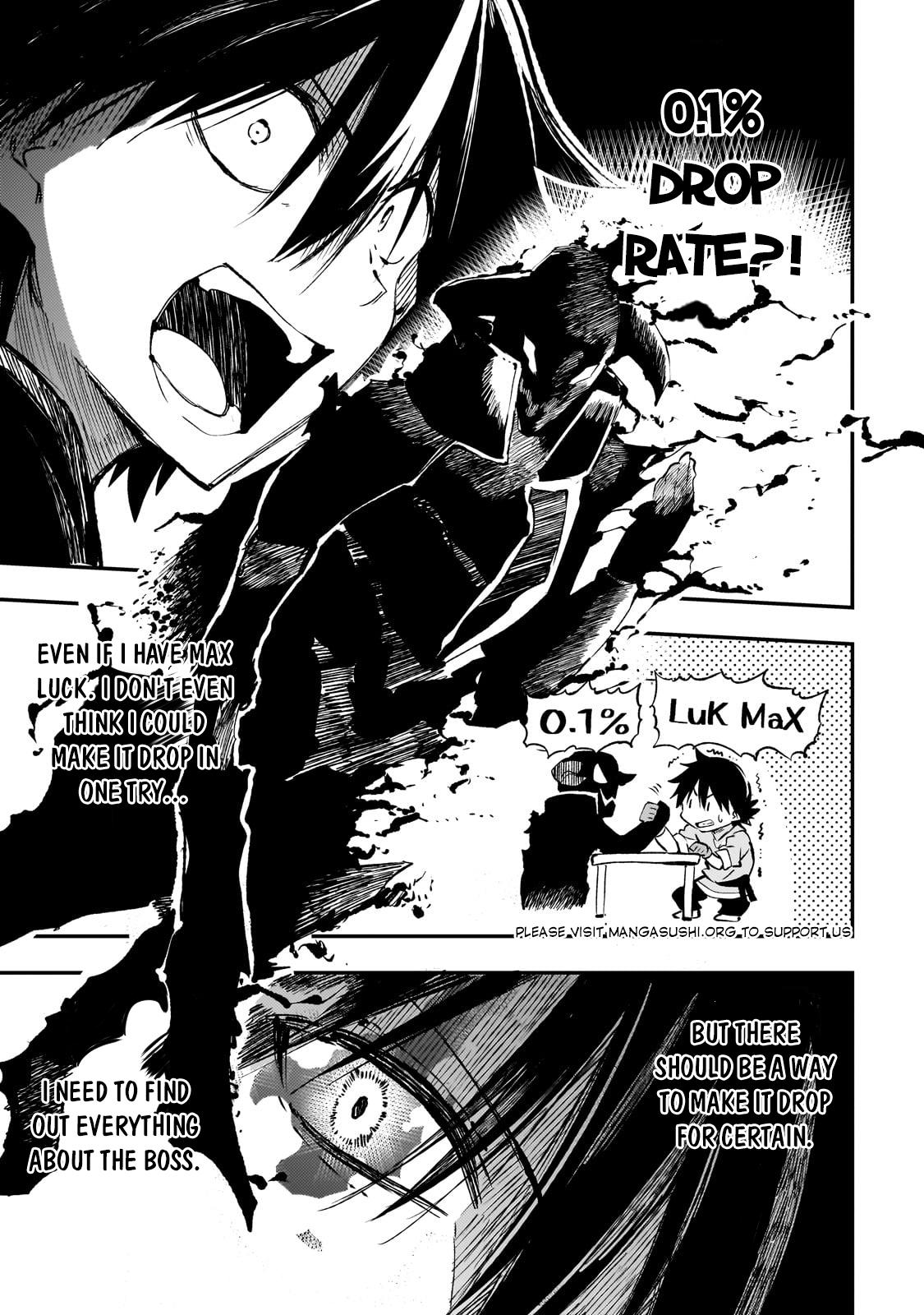 Read Loner Life in Another World Manga Online
