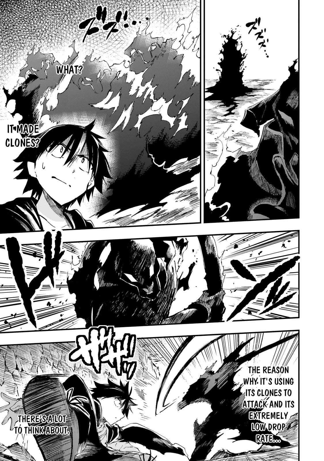 Read Loner Life in Another World Manga Online
