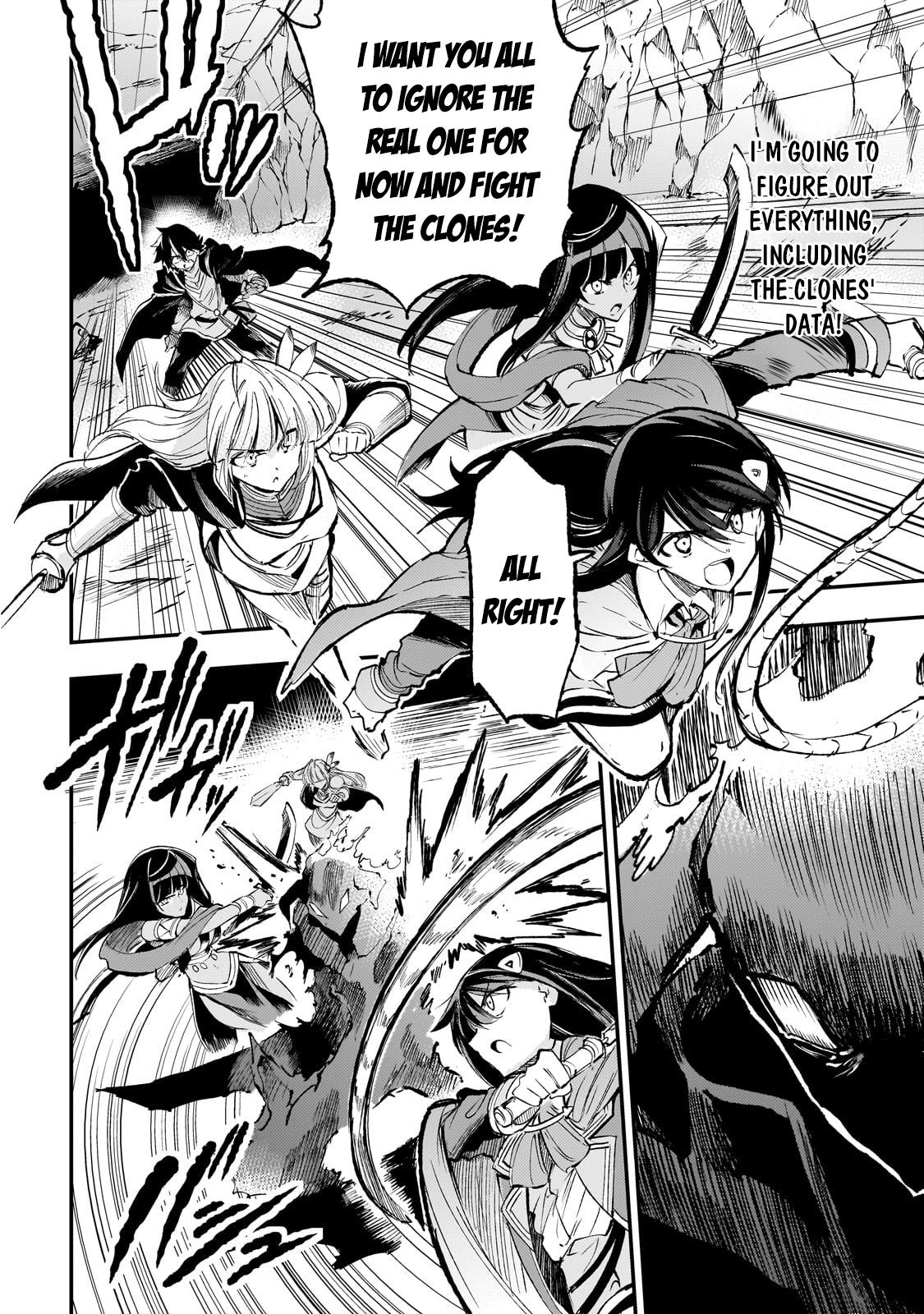 Read Loner Life in Another World Manga Online