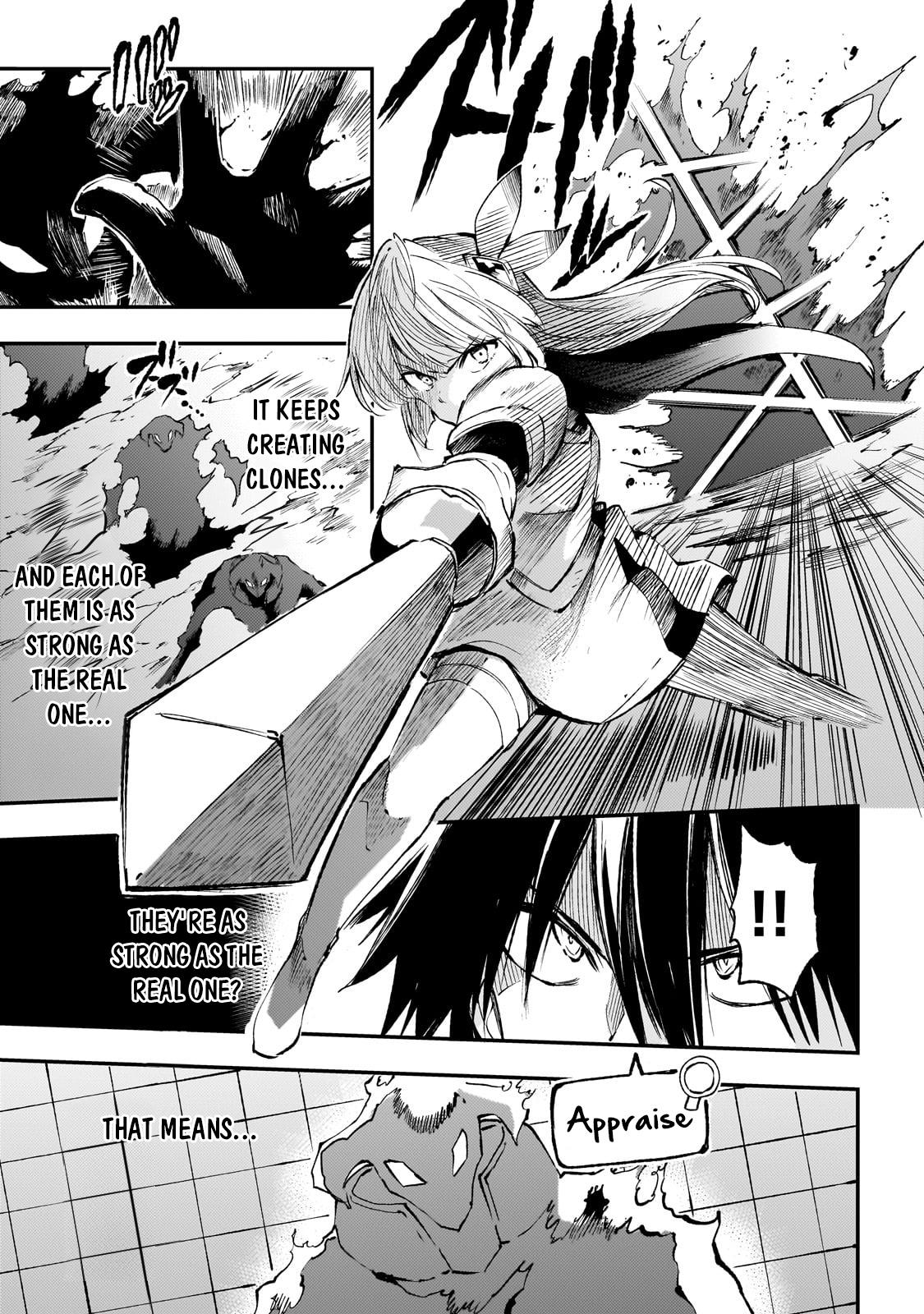 Read Loner Life in Another World Manga Online