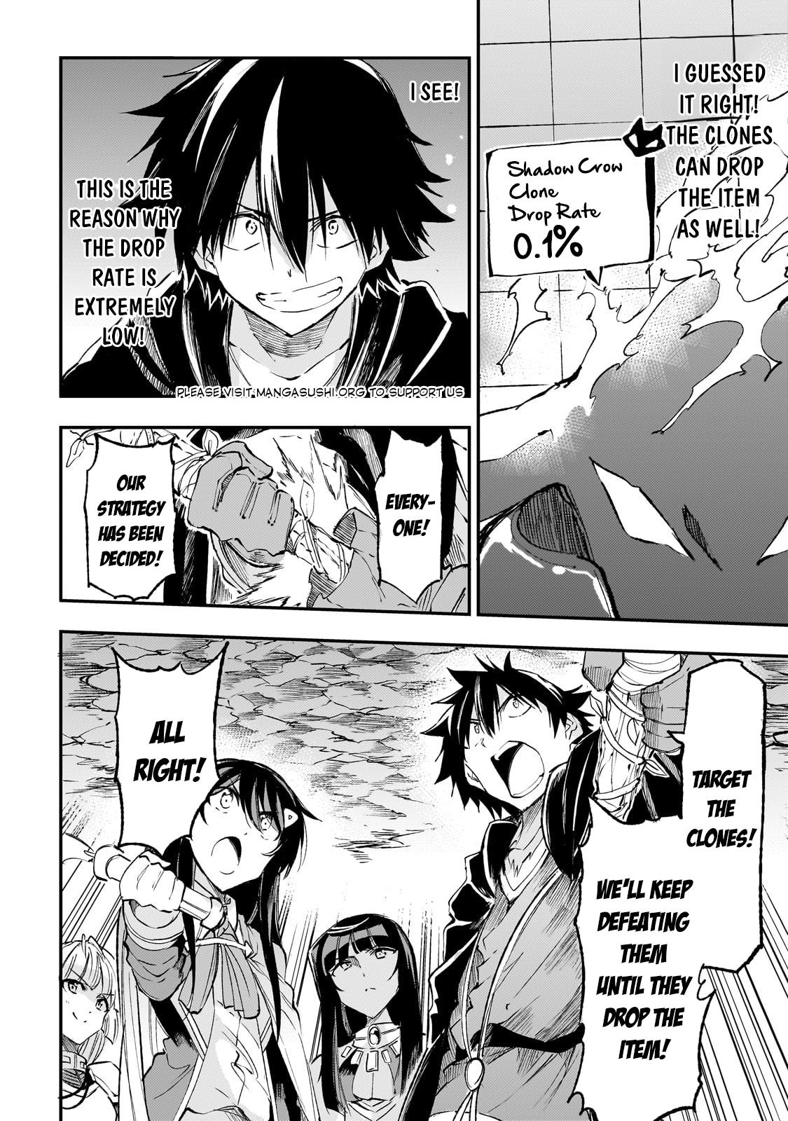 Read Loner Life in Another World Manga Online