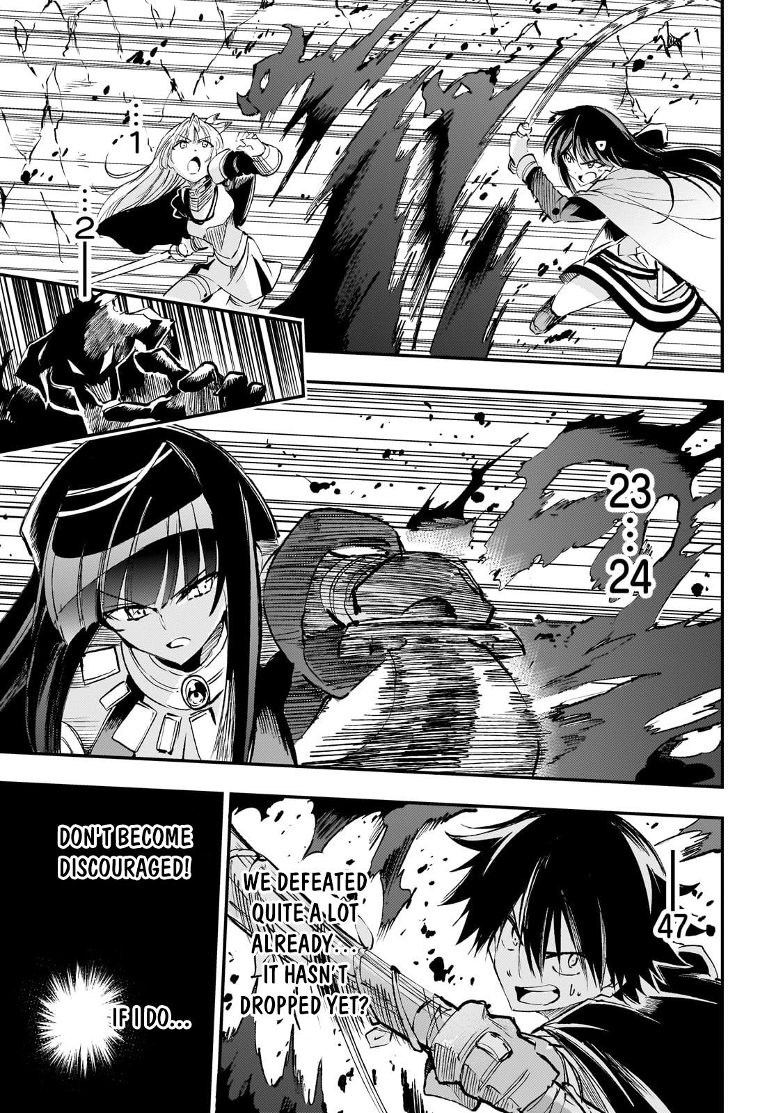 Read Loner Life in Another World Manga Online