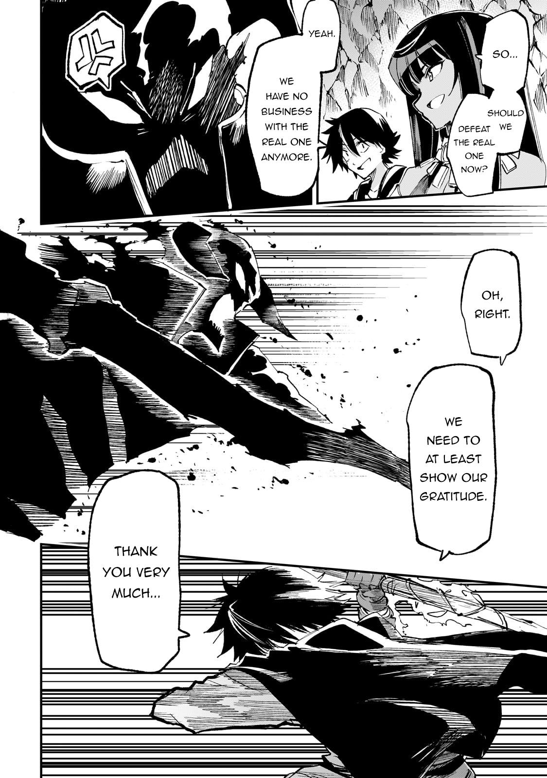 Read Loner Life in Another World Manga Online