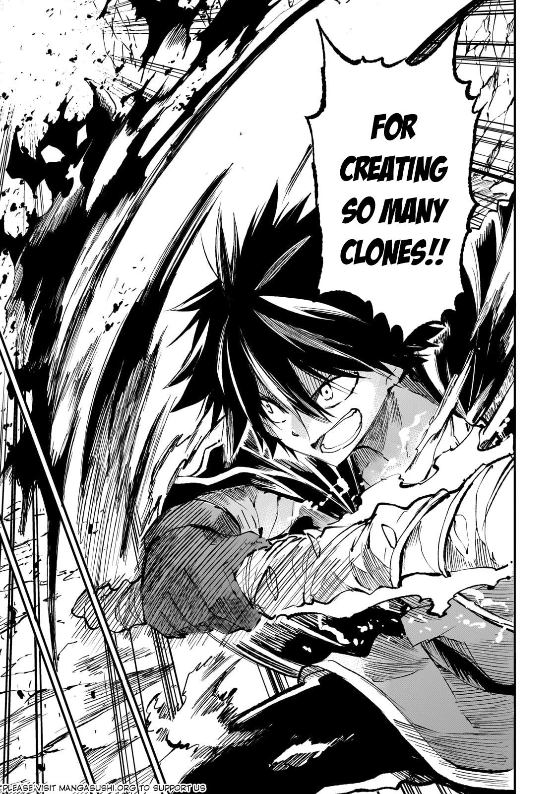 Read Loner Life in Another World Manga Online