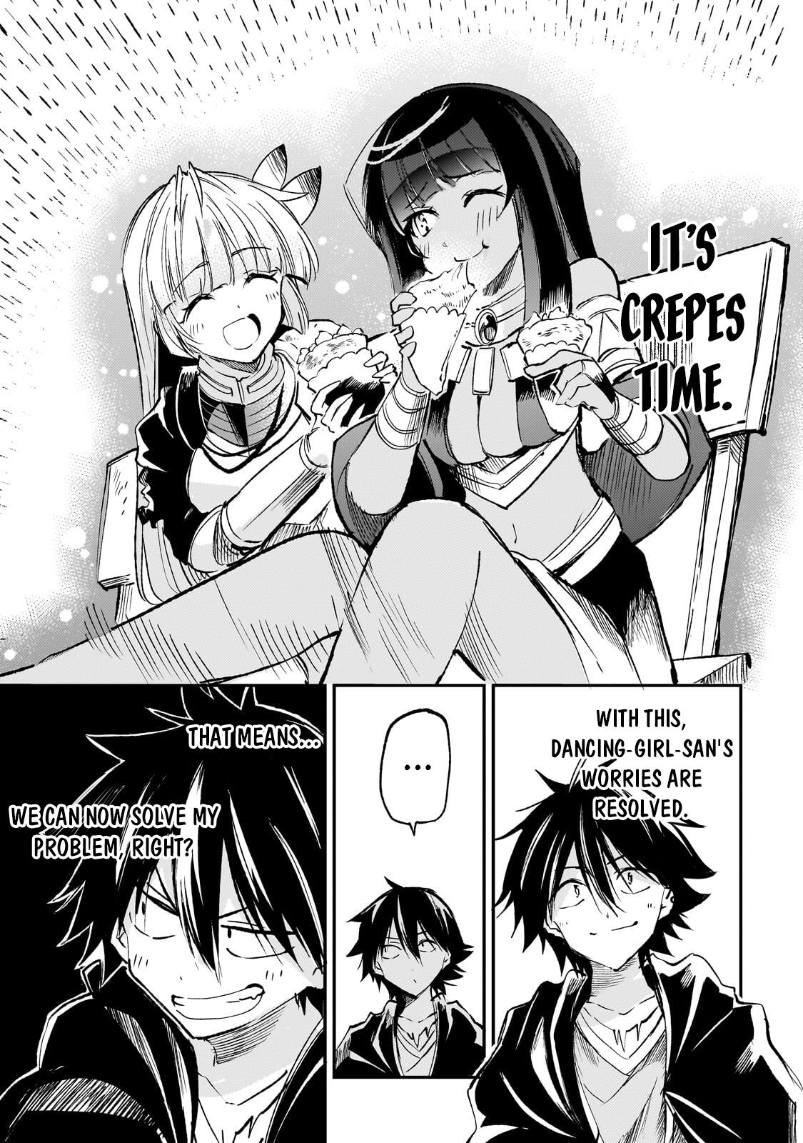 Read Loner Life in Another World Manga Online
