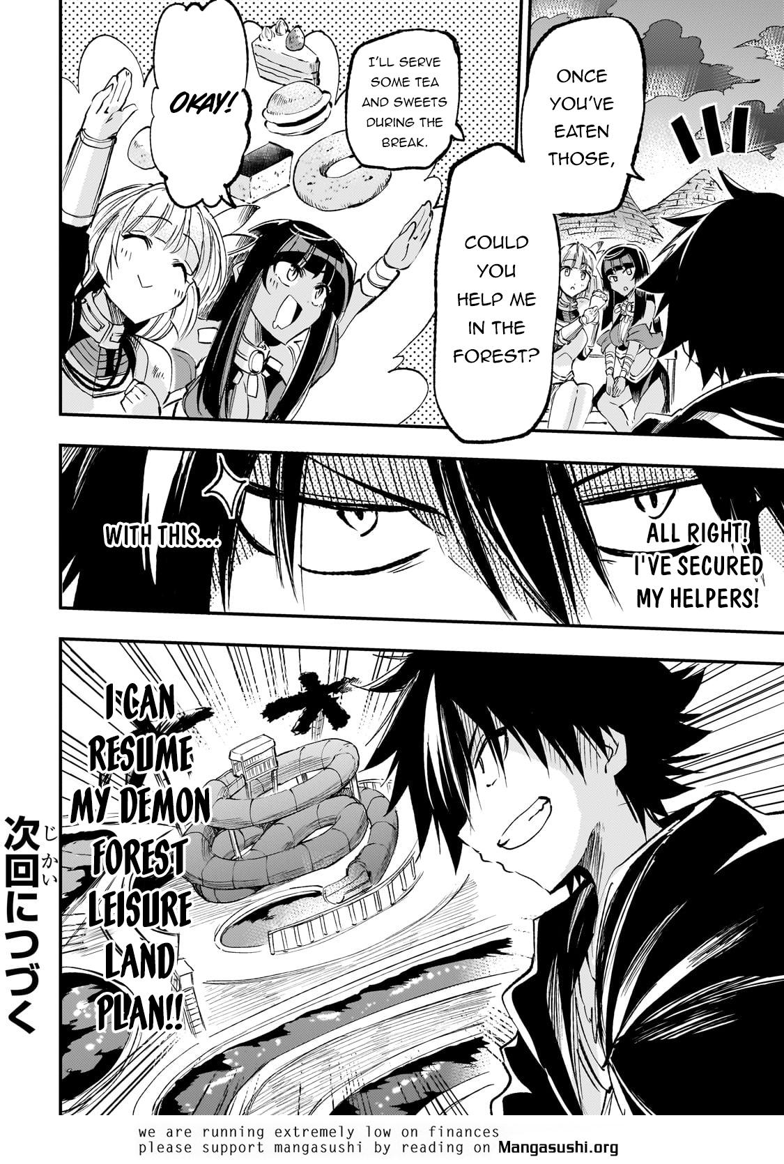 Read Loner Life in Another World Manga Online