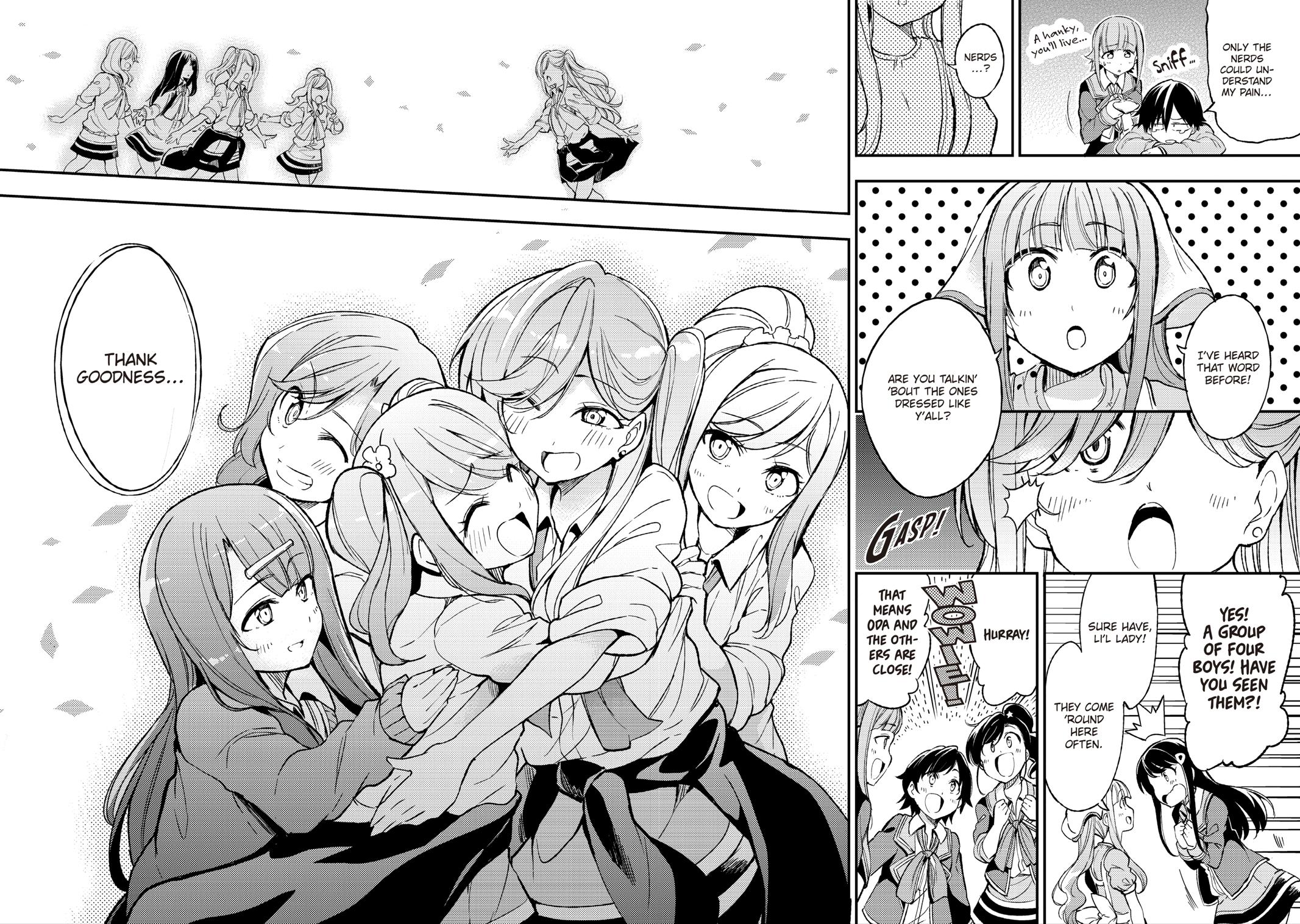 Read Loner Life in Another World Manga Online