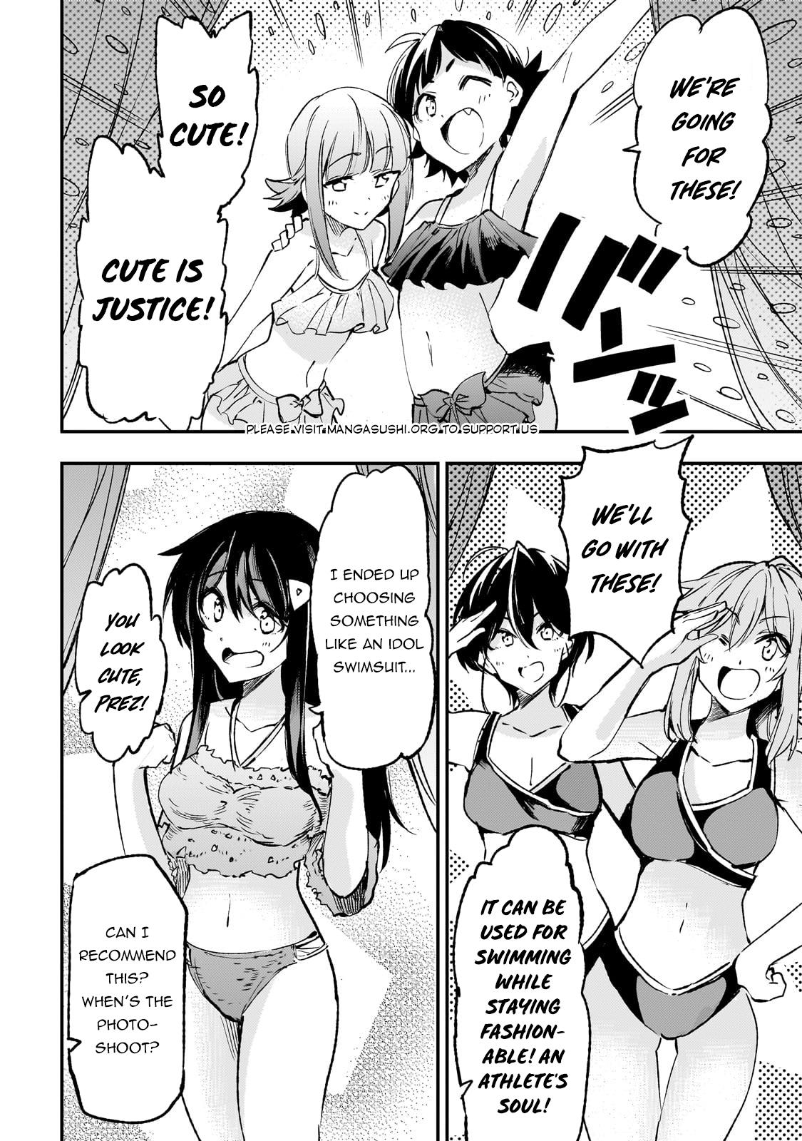 Read Loner Life in Another World Manga Online