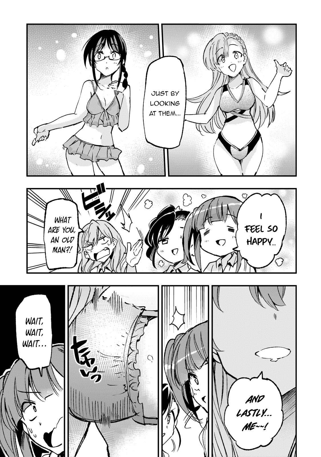 Read Loner Life in Another World Manga Online