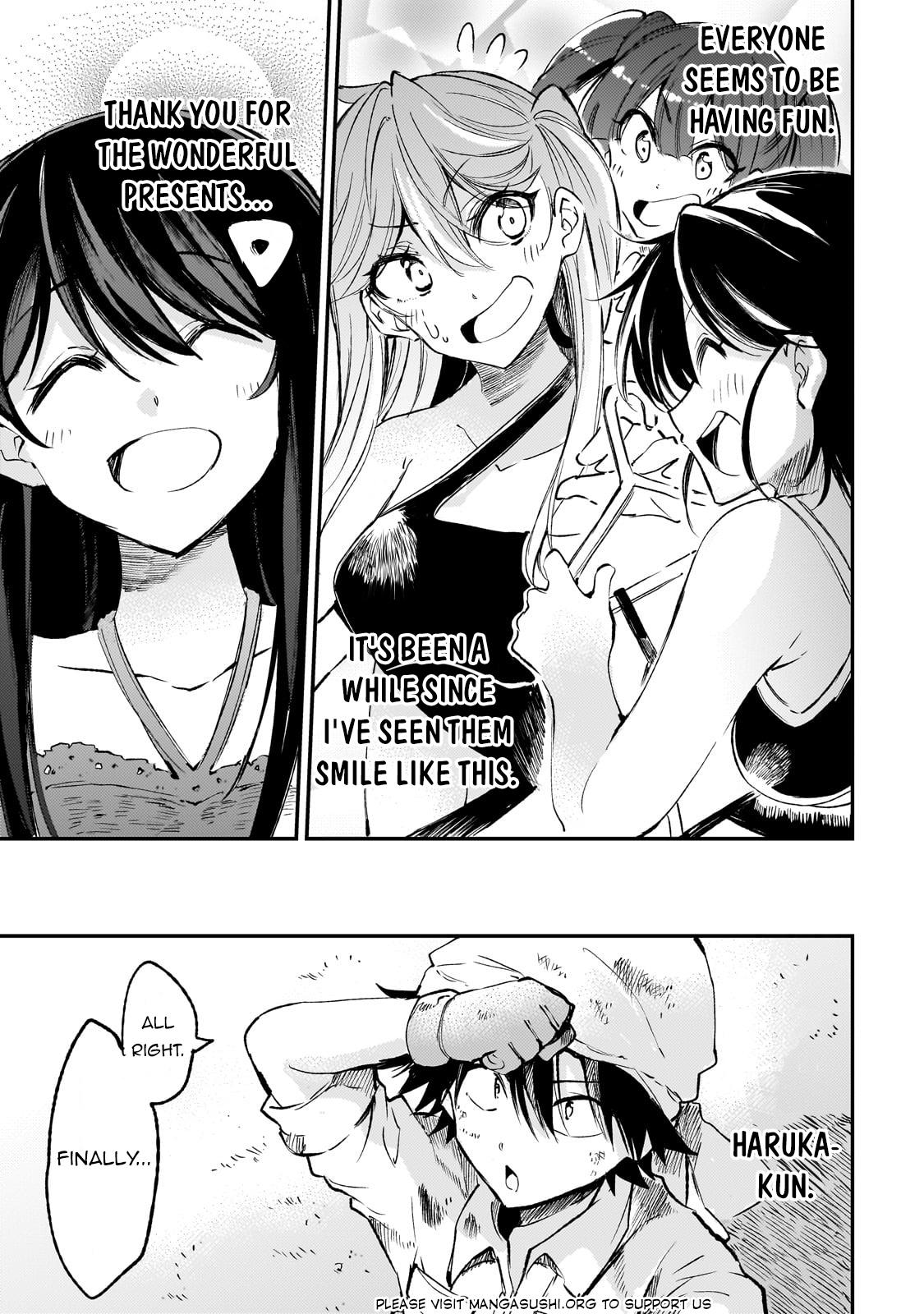 Read Loner Life in Another World Manga Online