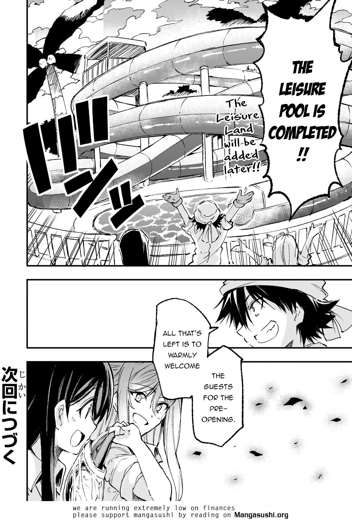 Read Loner Life in Another World Manga Online