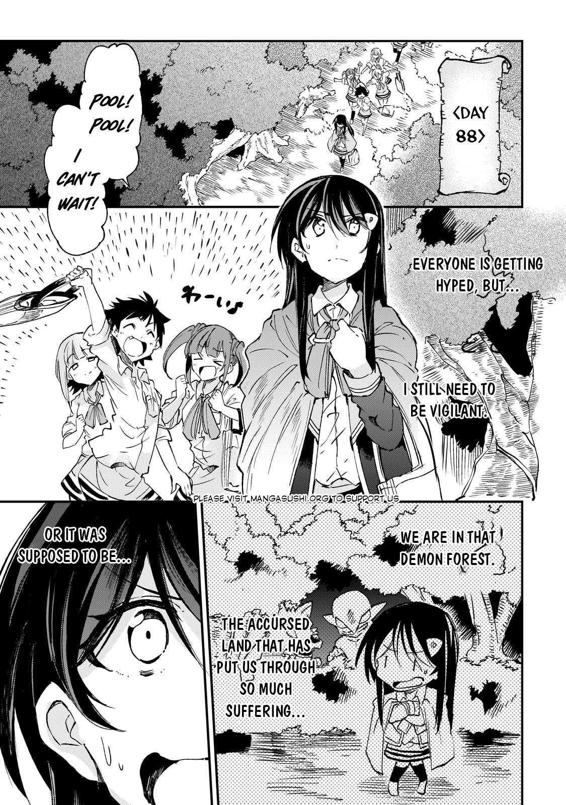 Read Loner Life in Another World Manga Online
