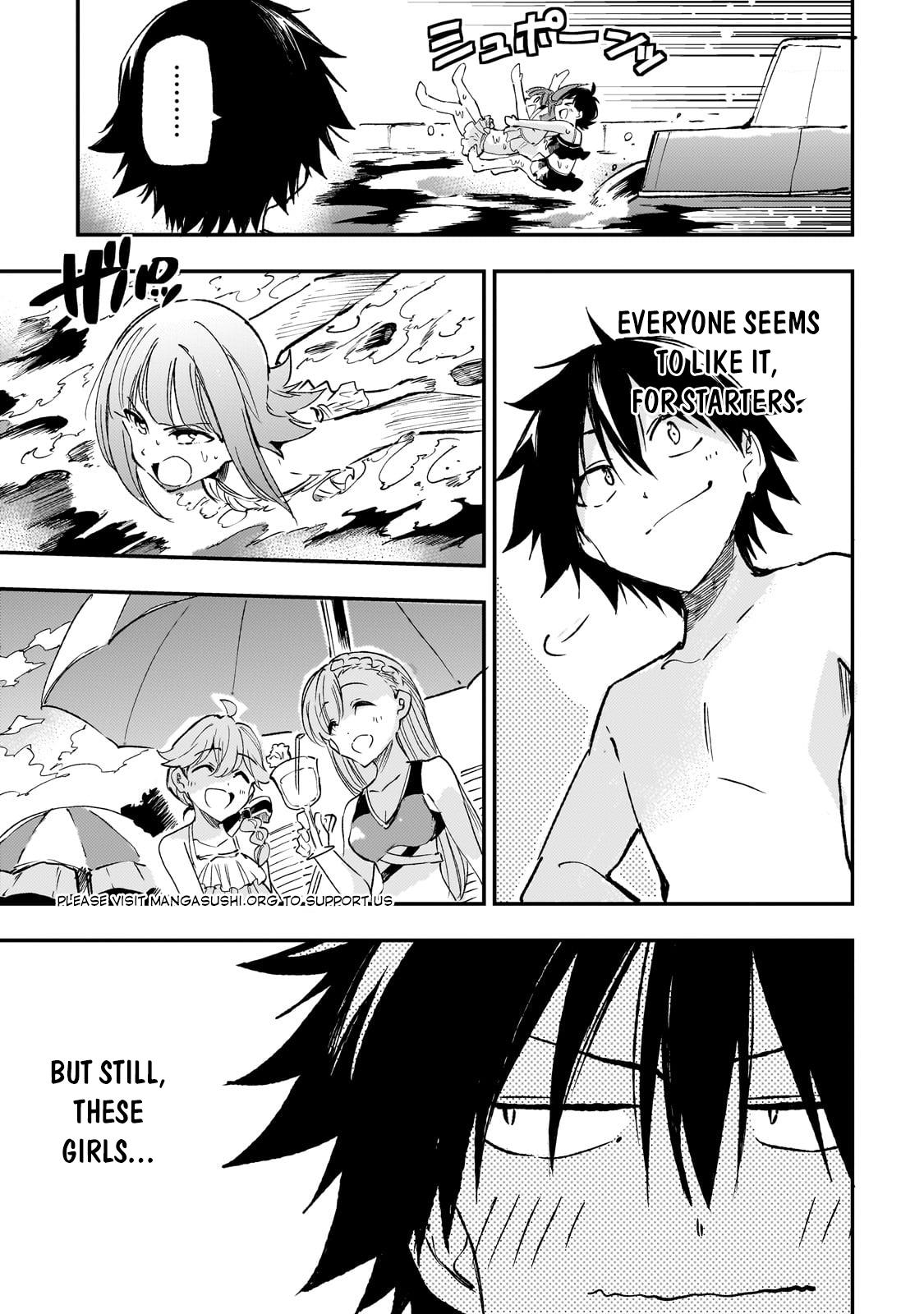 Read Loner Life in Another World Manga Online