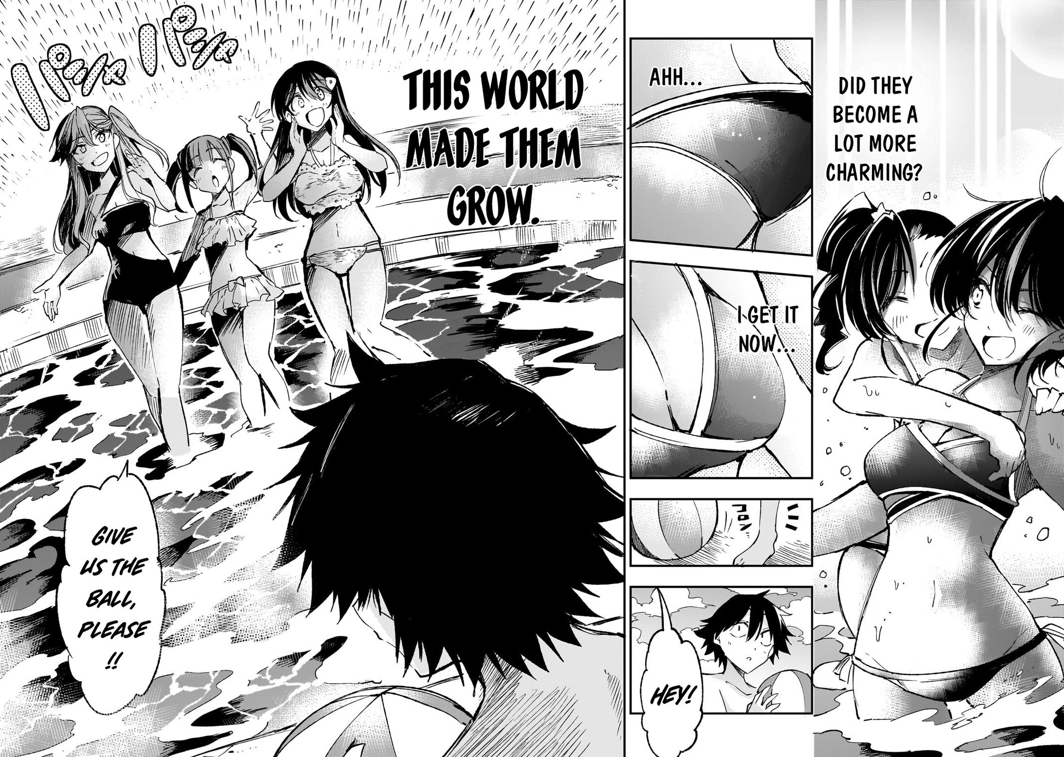 Read Loner Life in Another World Manga Online