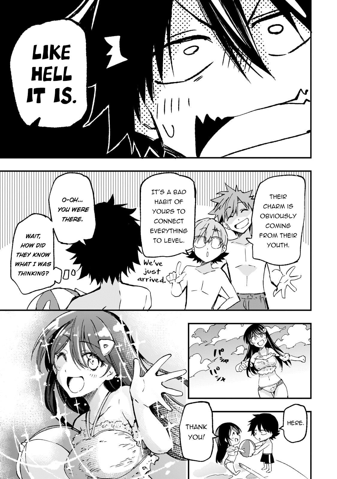 Read Loner Life in Another World Manga Online