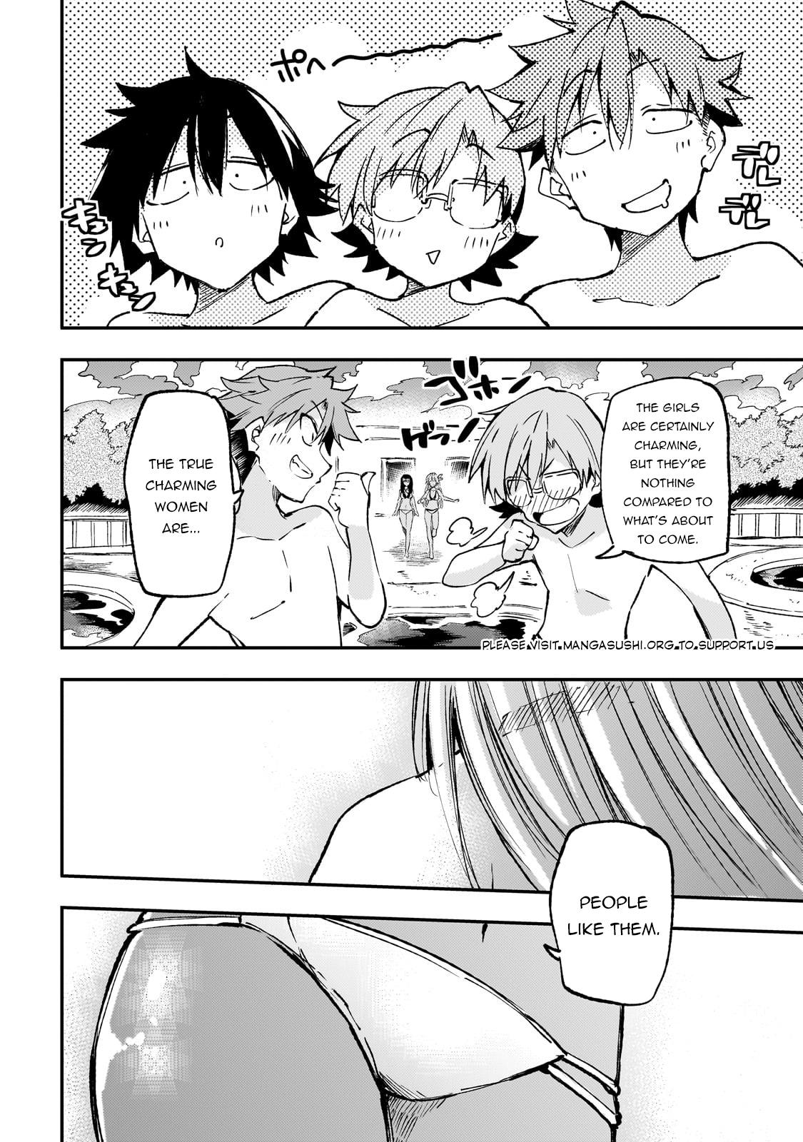 Read Loner Life in Another World Manga Online