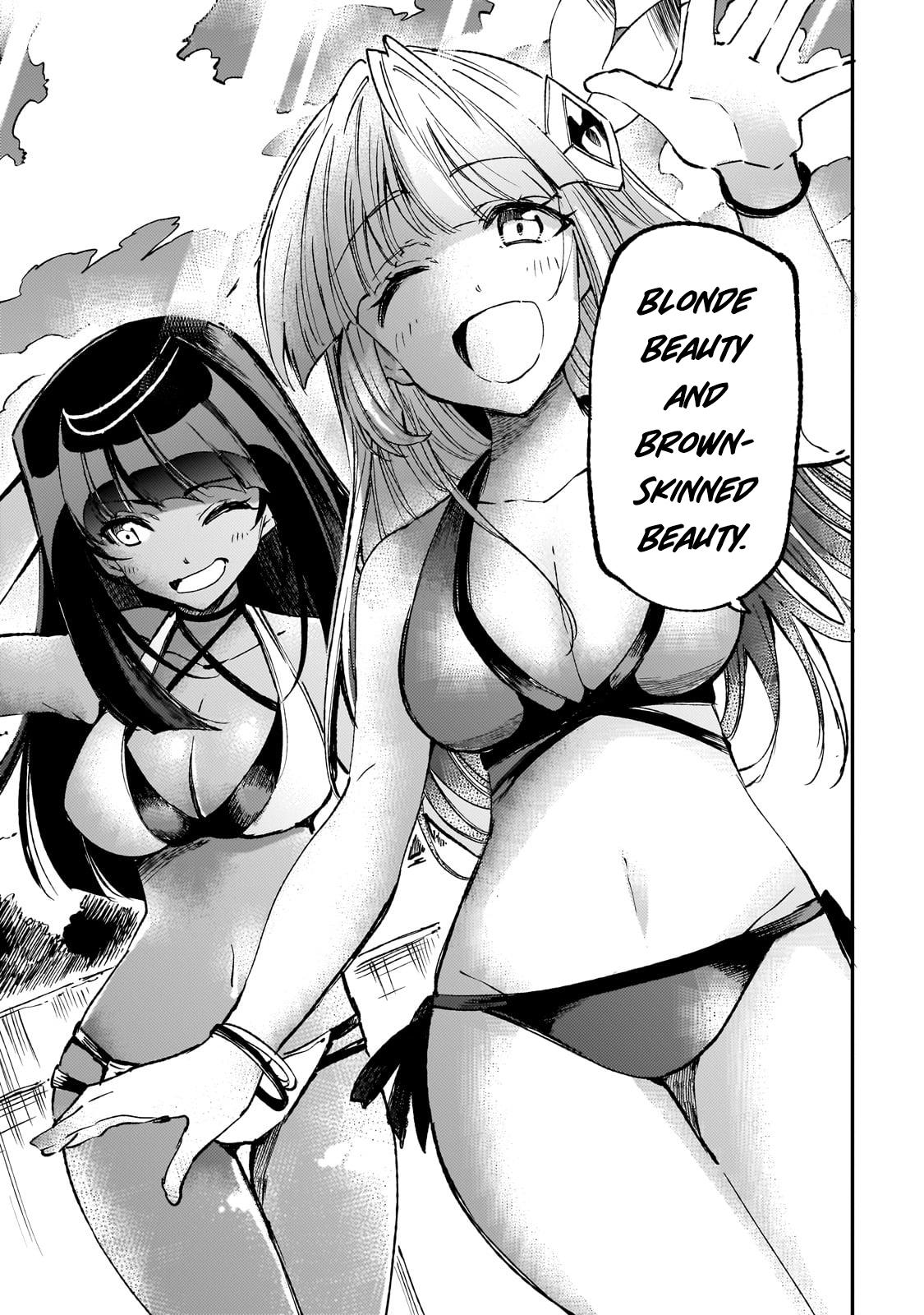 Read Loner Life in Another World Manga Online
