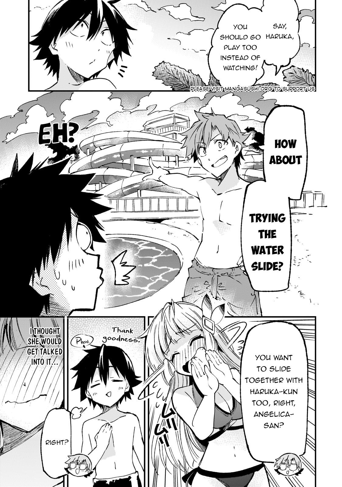Read Loner Life in Another World Manga Online