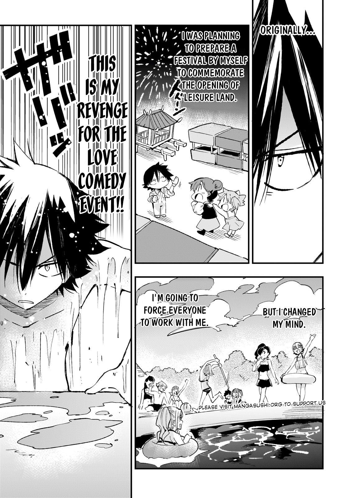 Read Loner Life in Another World Manga Online