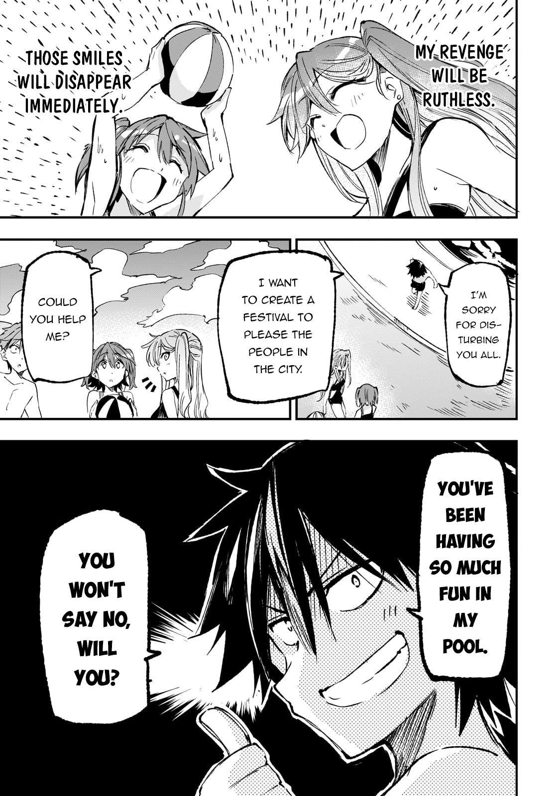 Read Loner Life in Another World Manga Online