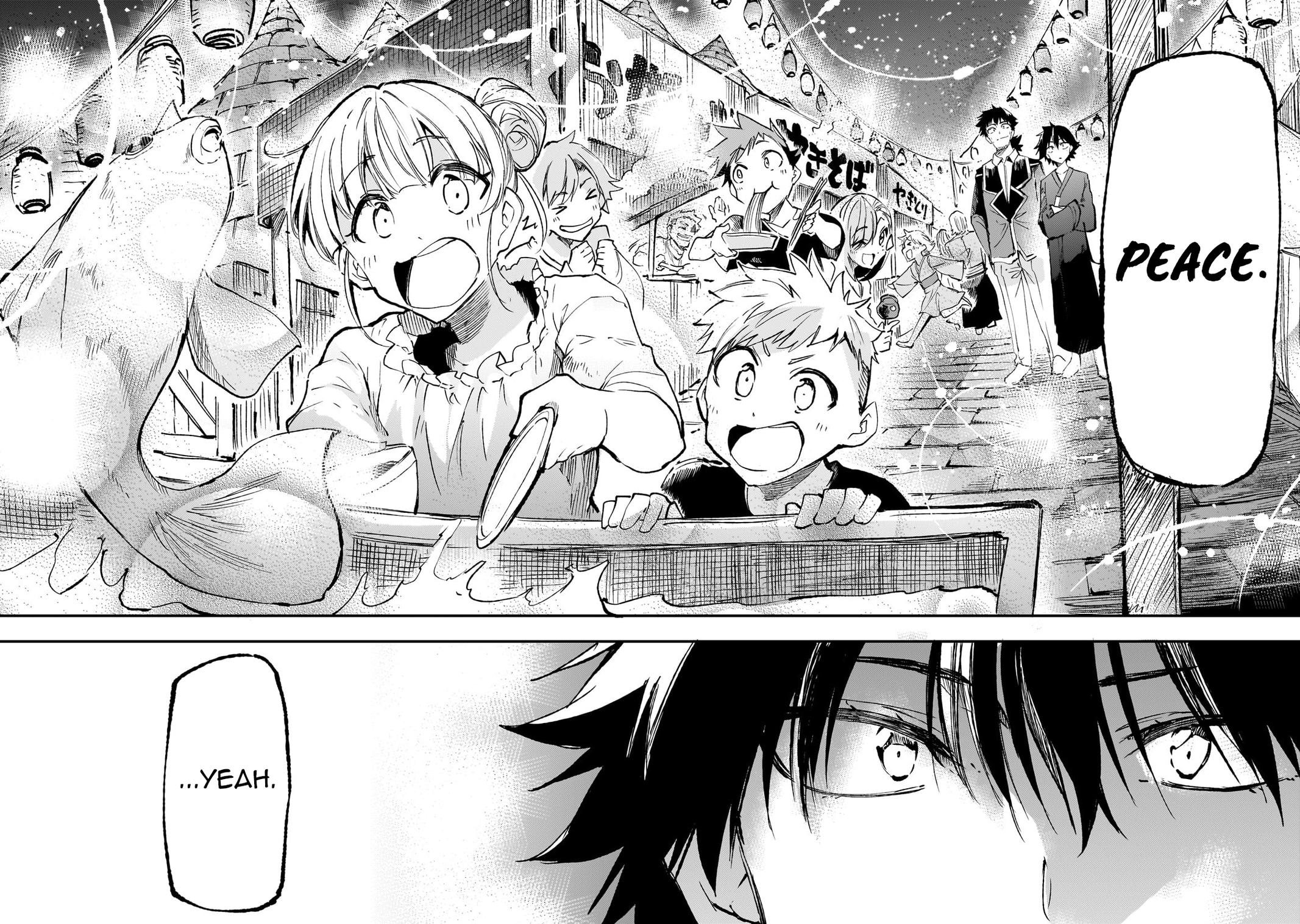 Read Loner Life in Another World Manga Online