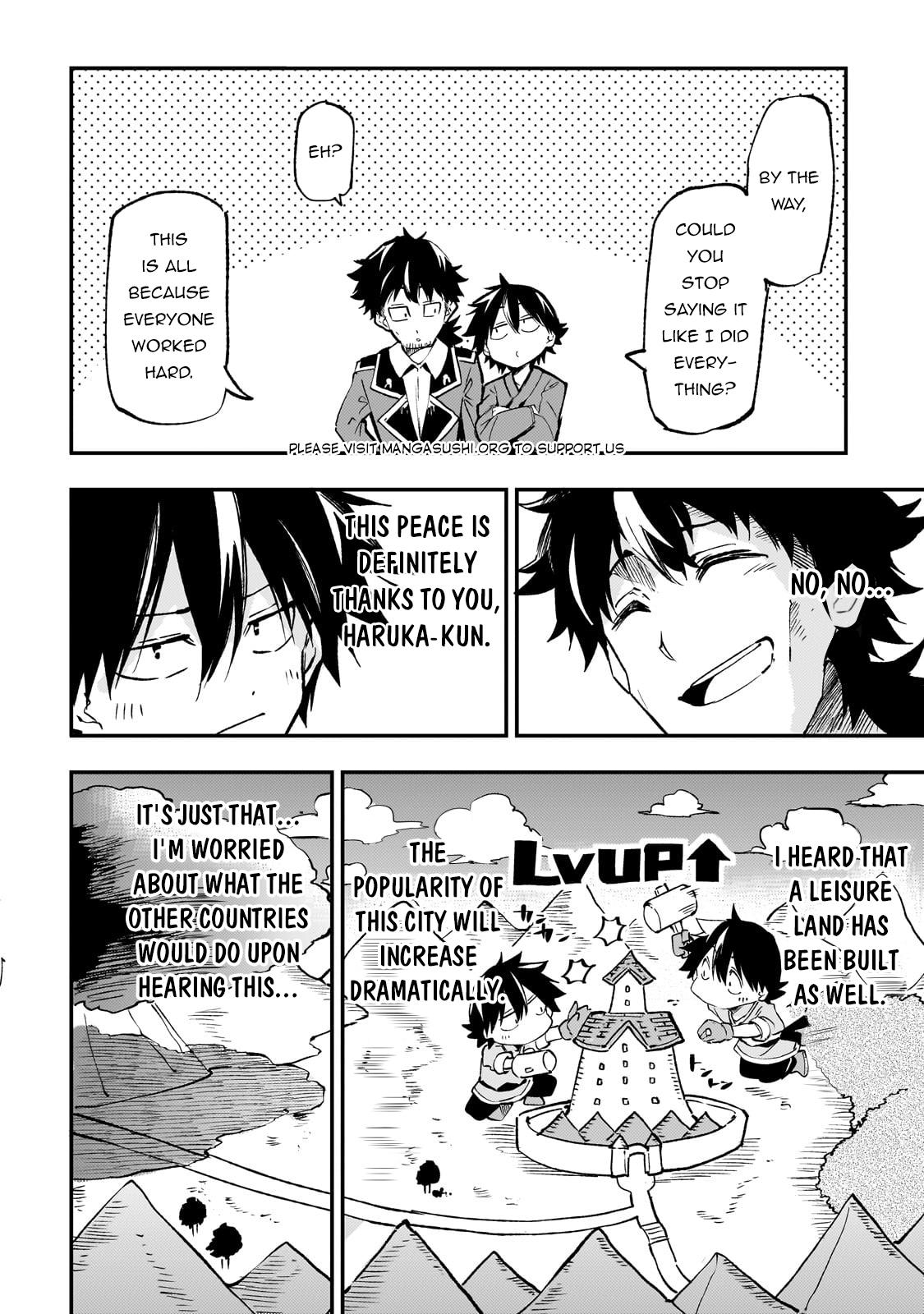 Read Loner Life in Another World Manga Online