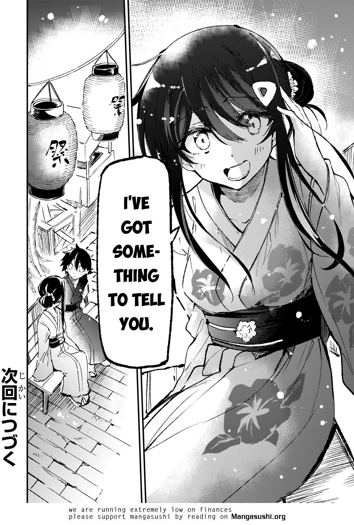 Read Loner Life in Another World Manga Online