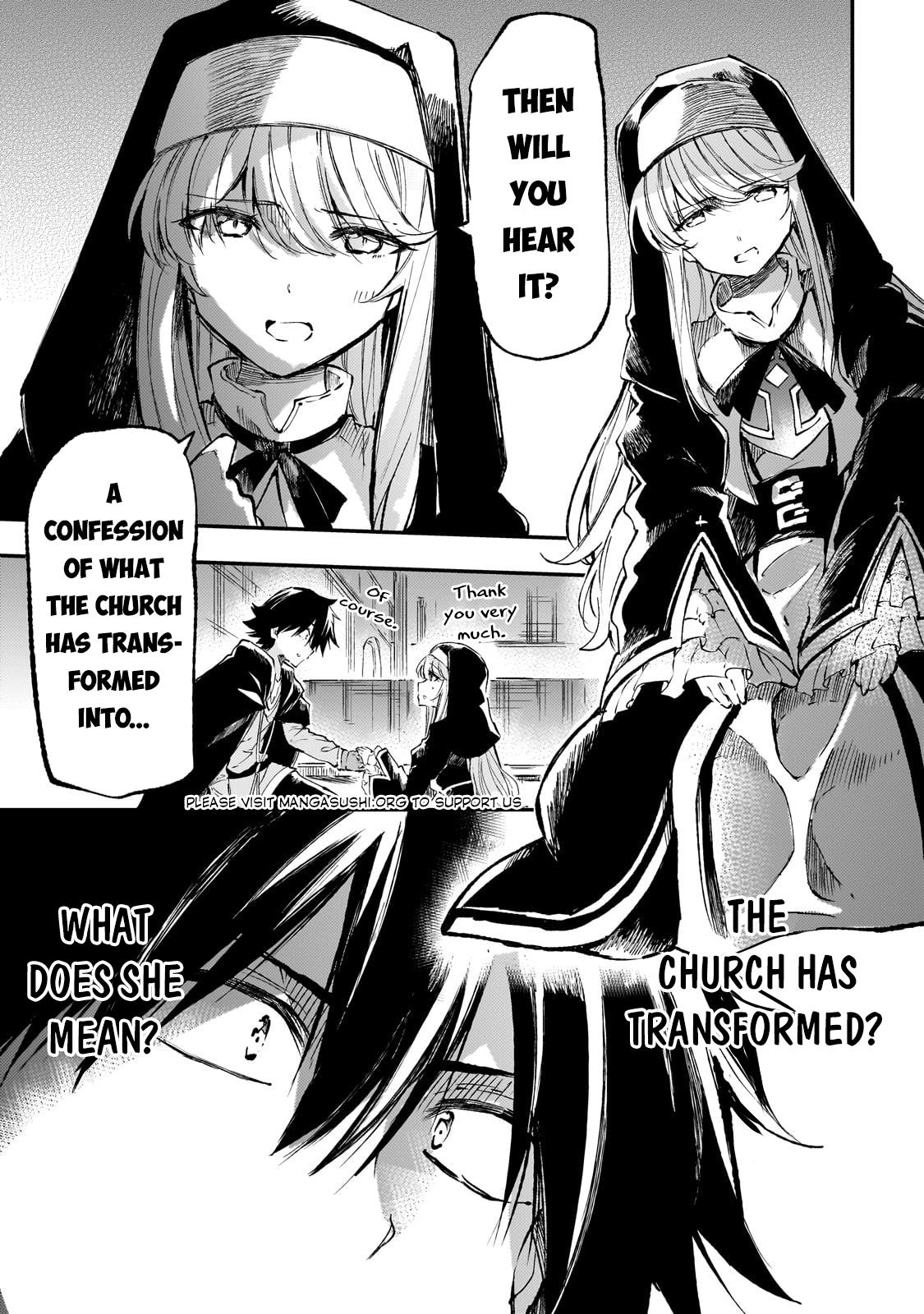 Read Loner Life in Another World Manga Online