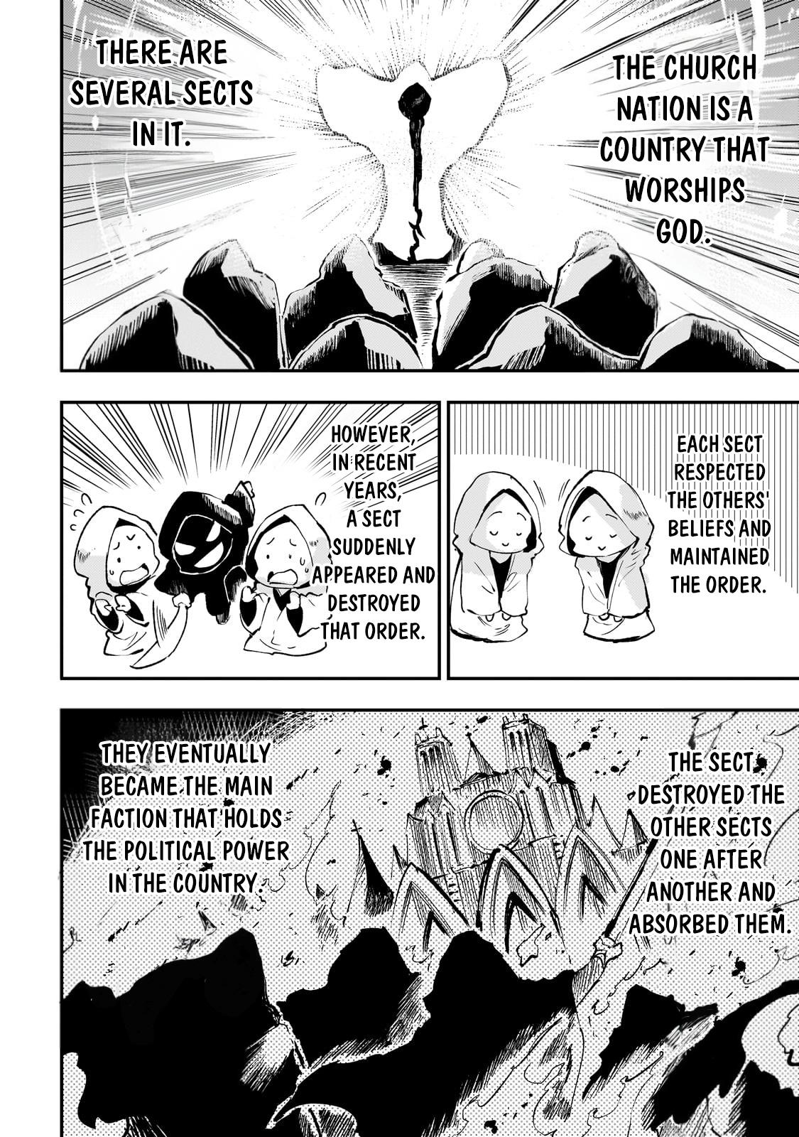 Read Loner Life in Another World Manga Online