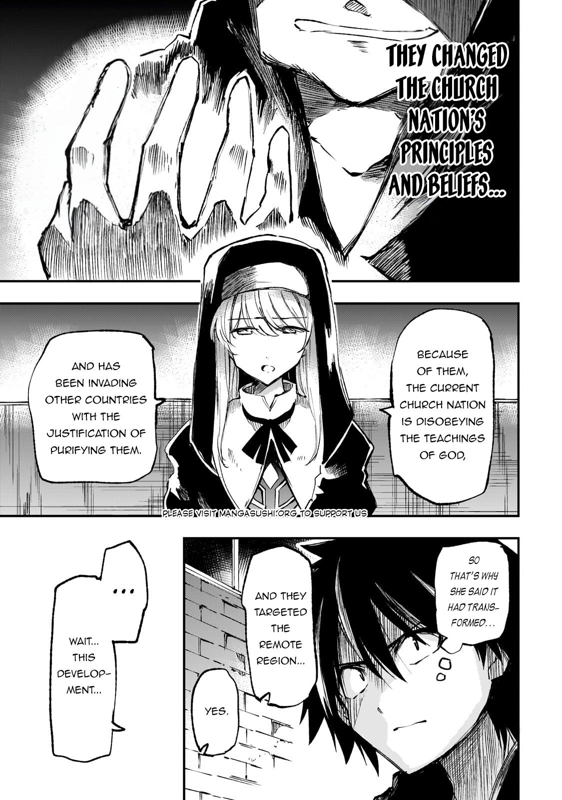 Read Loner Life in Another World Manga Online